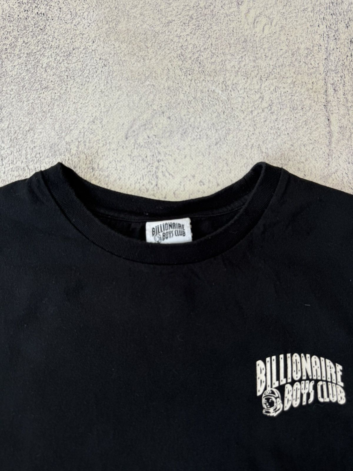 Billionaire Boys Club Mens Billionaire Boys Club T Shirt size L Size US L / EU 52-54 / 3 - 7 Thumbnail