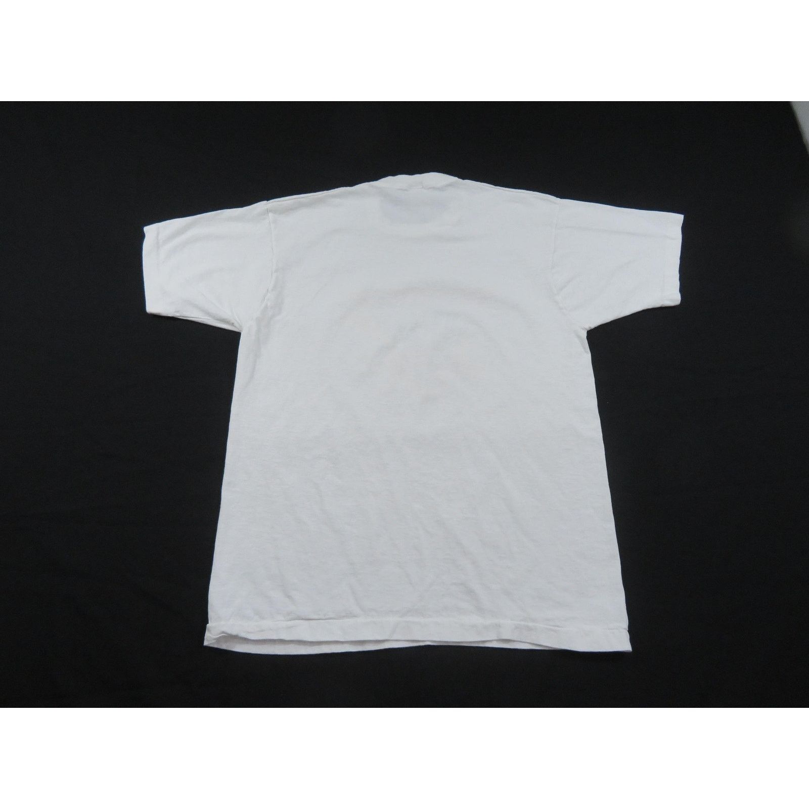 Fruit Of The Loom Pepsi Operation First Strike T-Shirt White Sz XL 1990s Size US XL / EU 56 / 4 - 3 Thumbnail