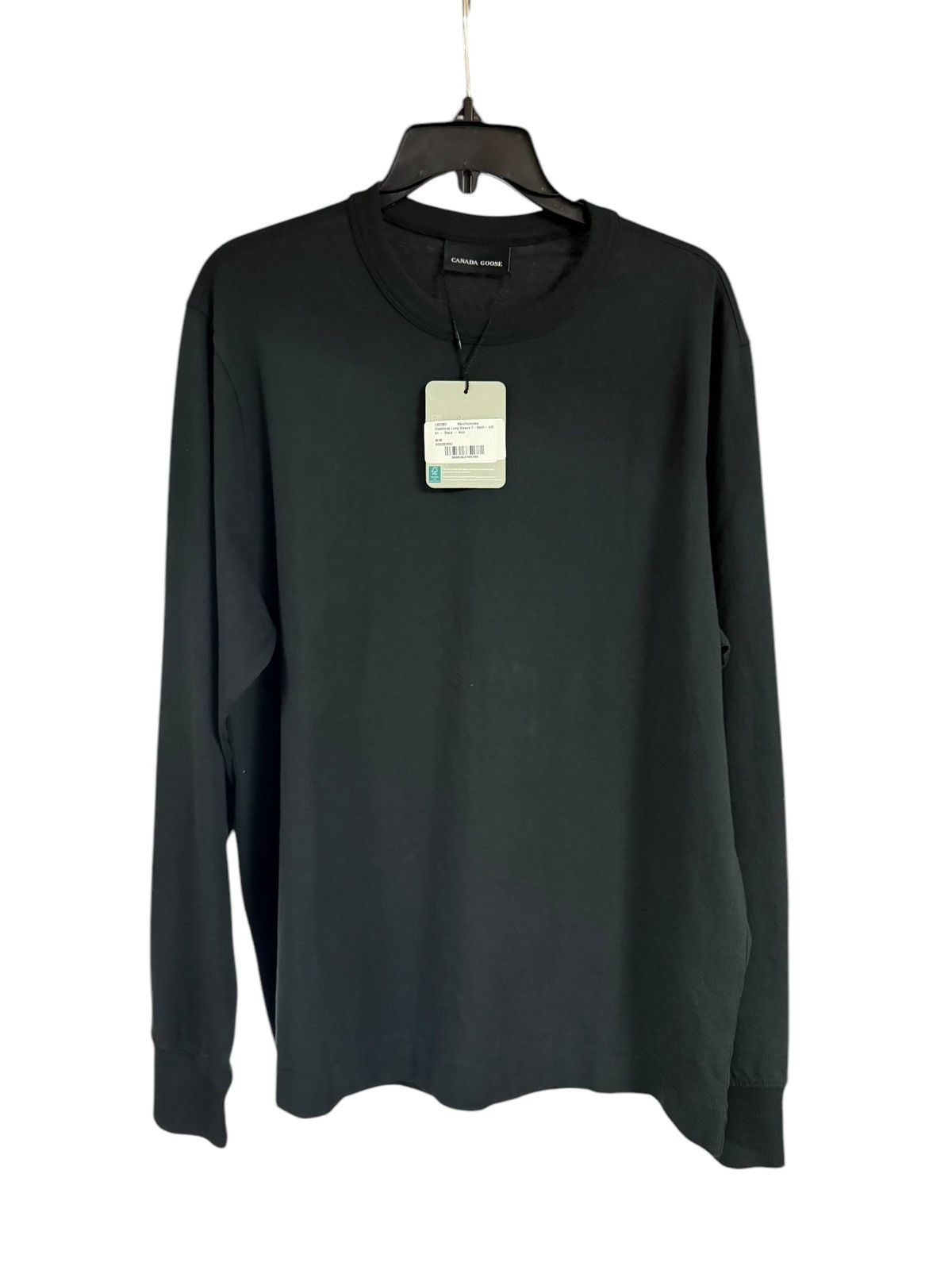 Canada Goose Canada goose Gladstone long-sleeve t shirt Size US M / EU 48-50 / 2 - 1 Thumbnail