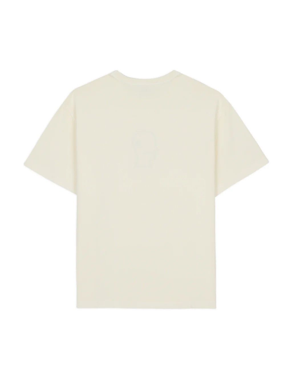 Brain Dead Brain Dead Heavyweight 3D Embroidery Logohead T-Shirt Size US XXL / EU 58 / 5 - 3 Thumbnail