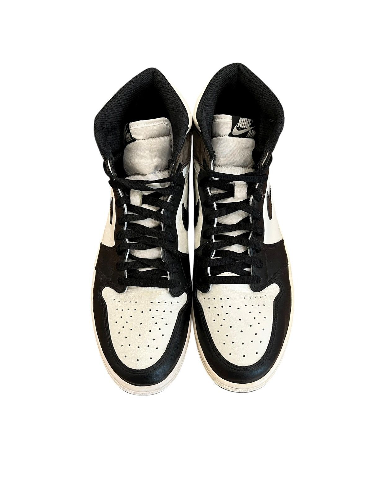 Jordan Brand Jordan 1 Retro High Mocha Size US 14 / EU 47 - 5 Thumbnail