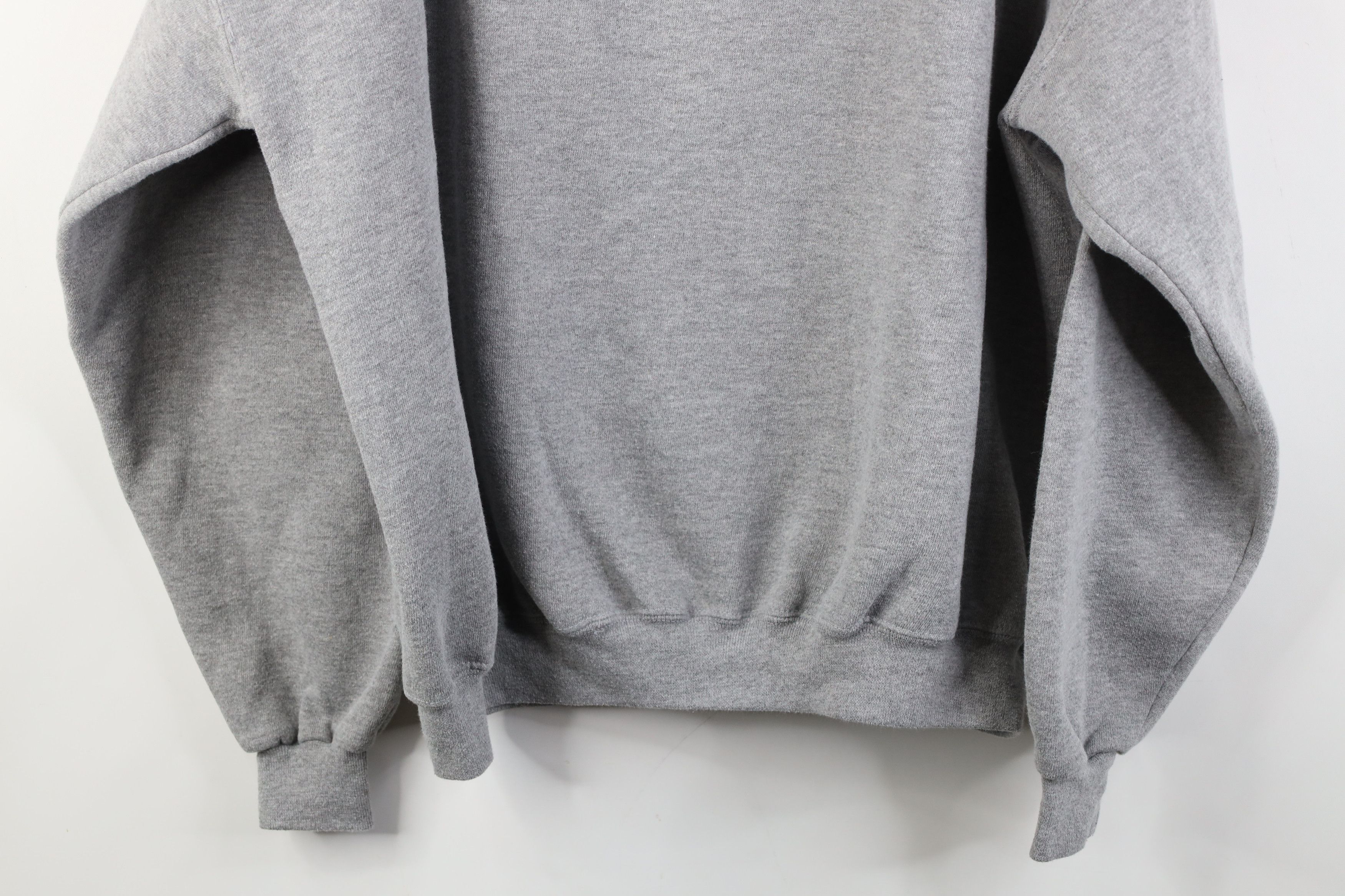 Vintage Vintage 90s Streetwear California Boat Sailing Sweatshirt Size US XXL / EU 58 / 5 - 10 Thumbnail