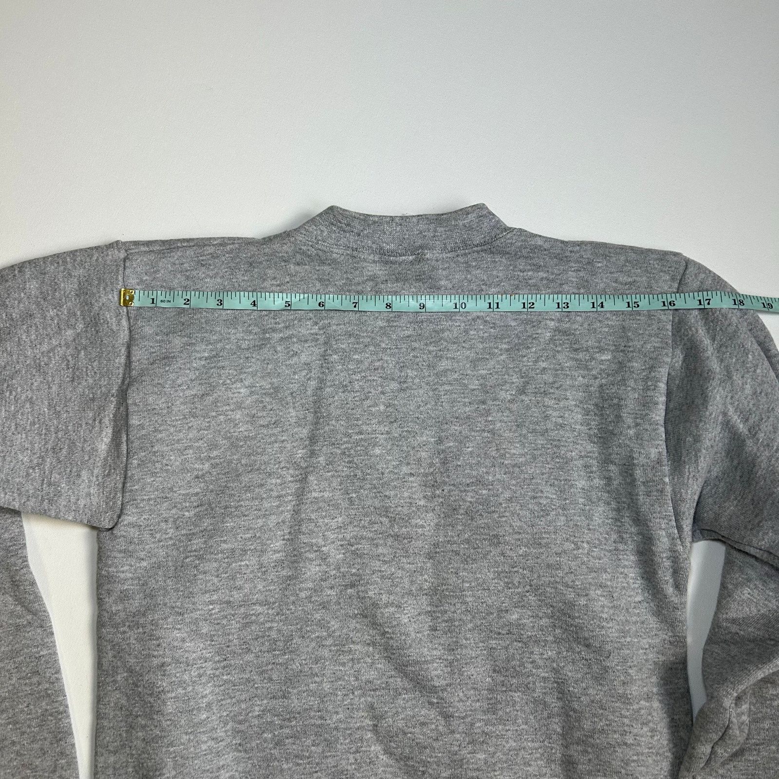 Vintage × Warner Bros Vintage 1996 Space Jam Crewneck Sweatshirt Warner Bros USA Size US XS / EU 42 / 0 - 13 Thumbnail