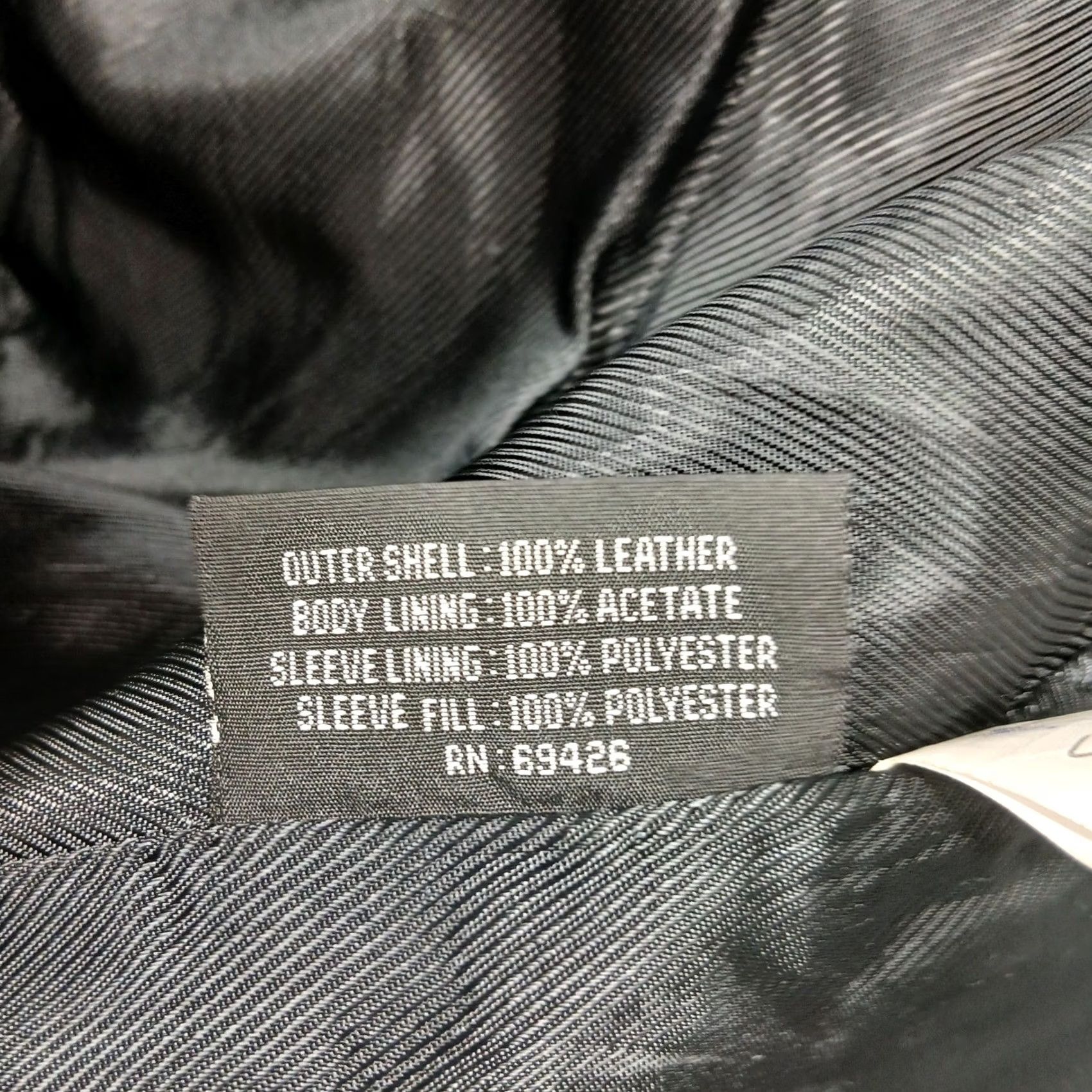Vintage VINTAGE? No. Size US XXL / EU 58 / 5 - 5 Thumbnail