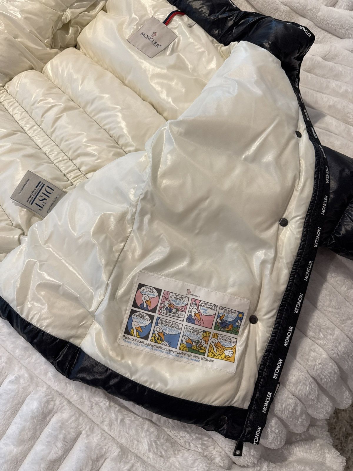 Moncler Moncler Flumet Jacket Size S / US 4 / IT 40 - 4 Thumbnail