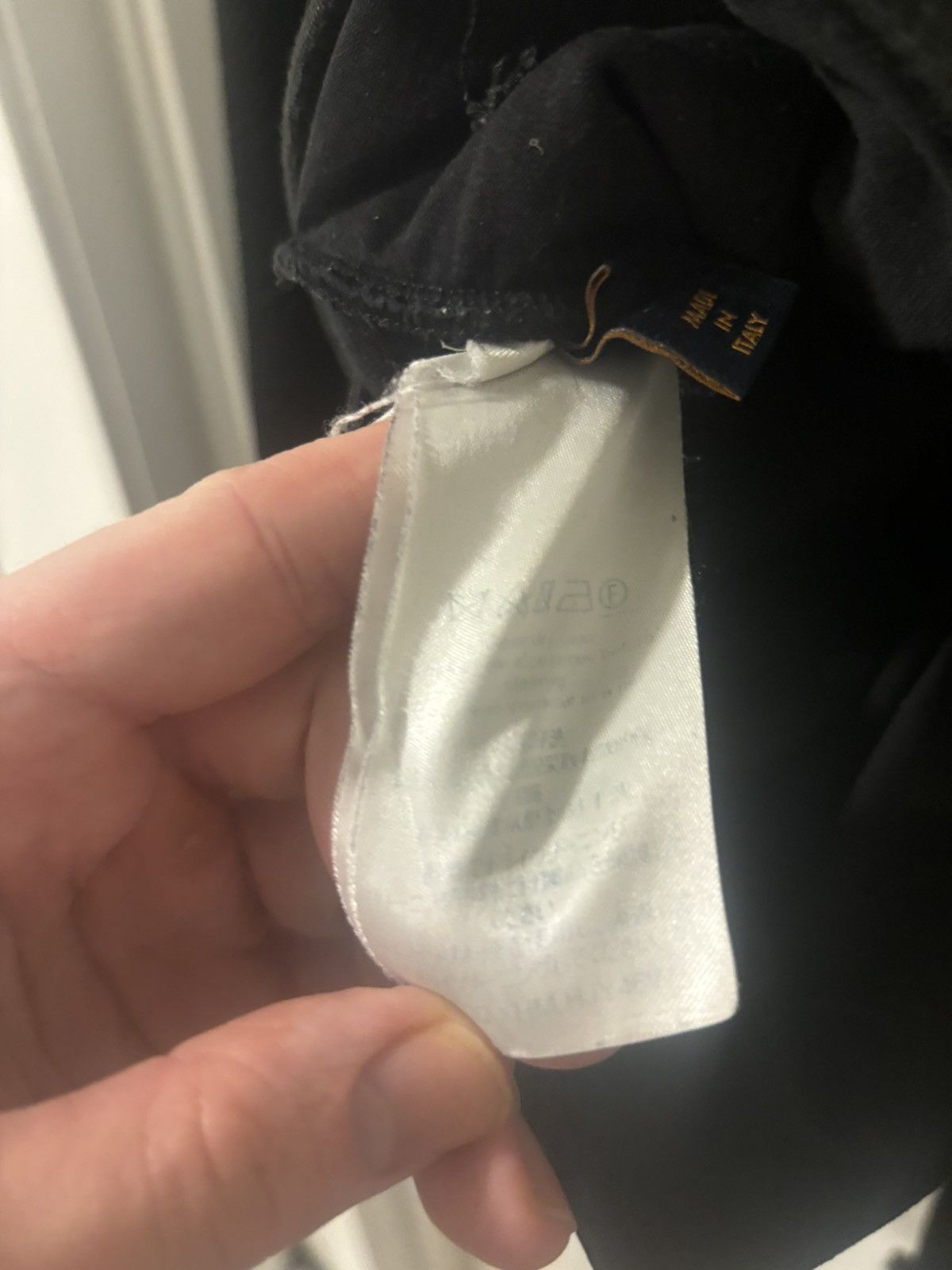 Louis Vuitton Lv monogram tracksuit Size US M / EU 48-50 / 2 - 24 Thumbnail