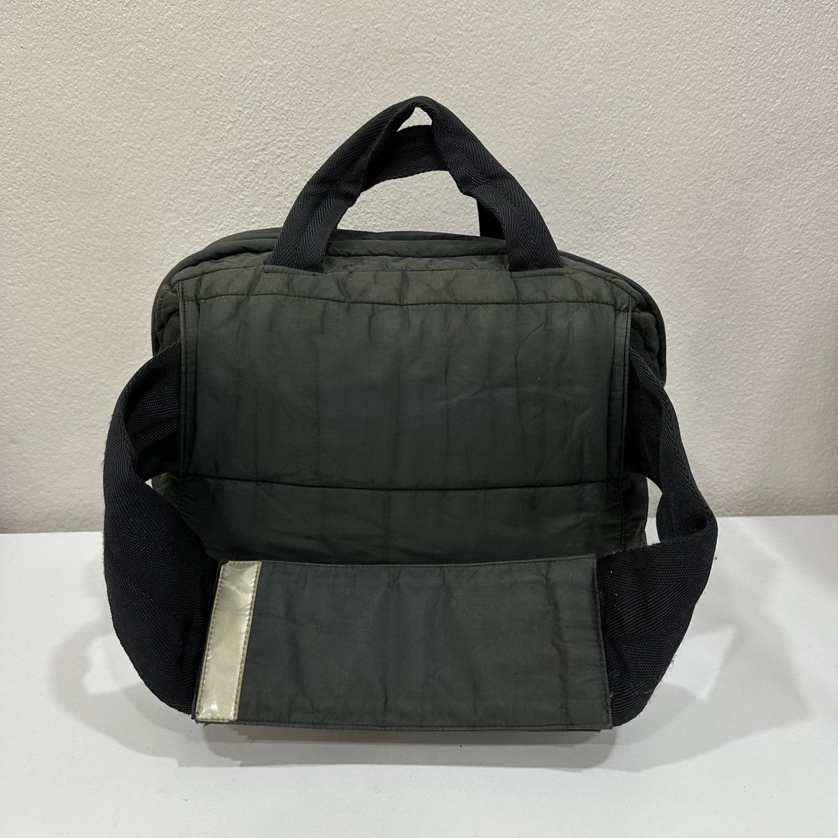 Prada PRADA SPORT 1999 CARRY WAIST BAG Size ONE SIZE - 8 Thumbnail