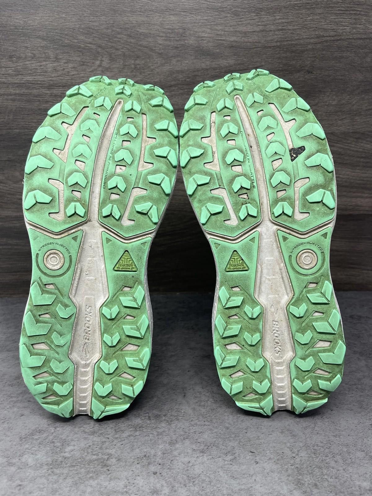 Brooks Brooks Caldera 7 Running Shoes Mens Size 10 Sneakers Size US 10 / EU 43 - 8 Thumbnail
