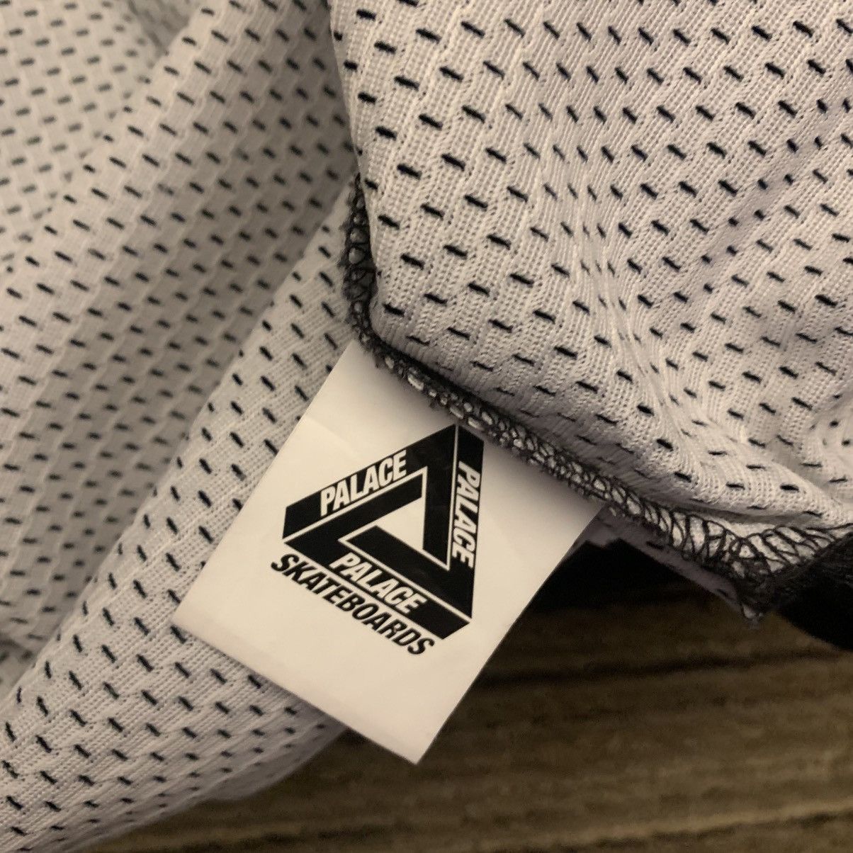 Palace Palace Jersey Size US L / EU 52-54 / 3 - 5 Thumbnail