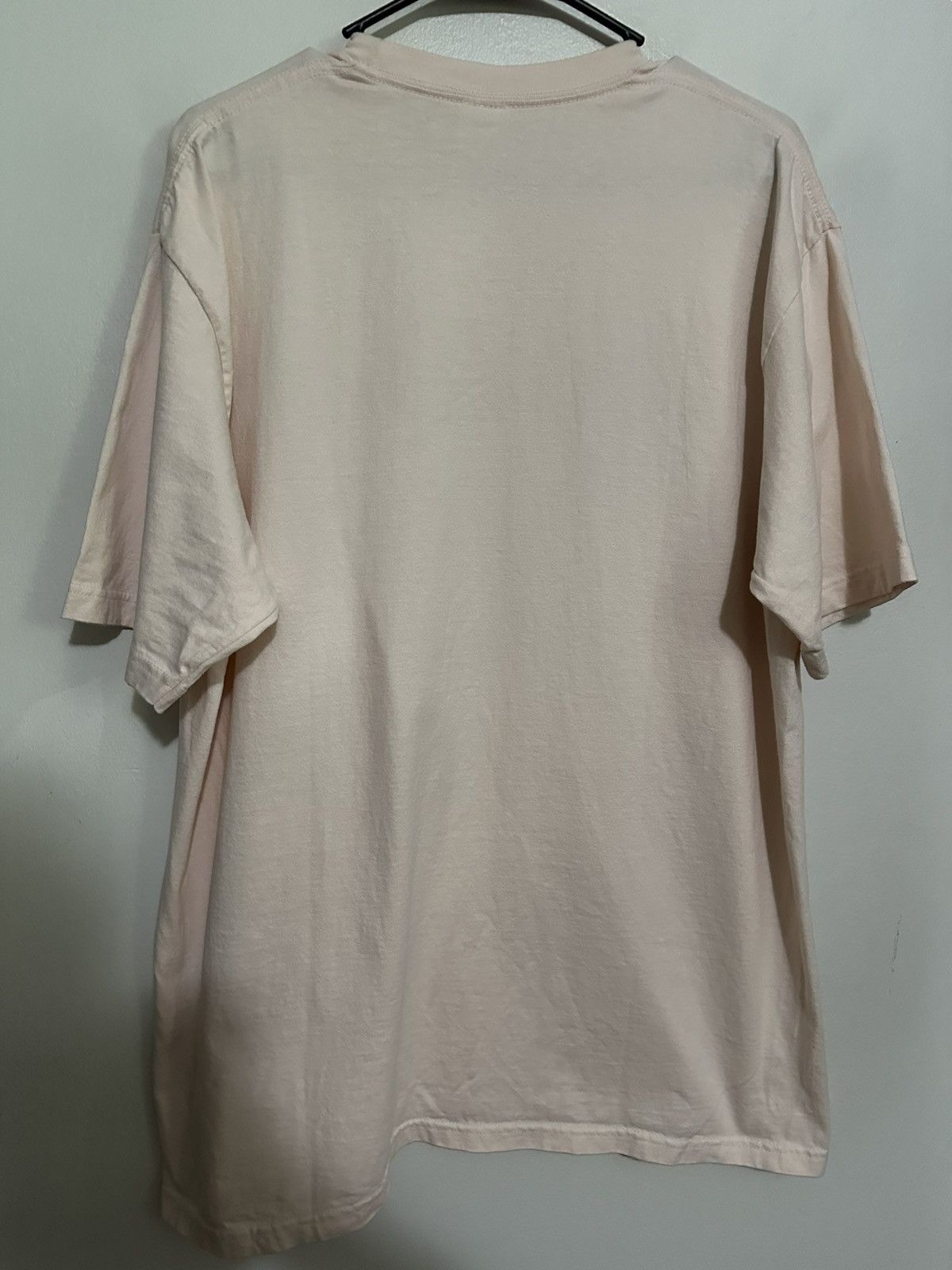 Supreme Supreme Stencil Tee Size US XL / EU 56 / 4 - 3 Thumbnail