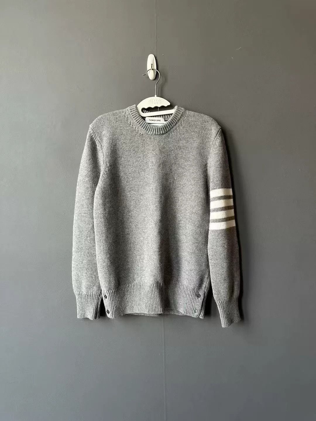 Thom Browne thom browne lobster knit sweater Size US XXS / EU 40 - 1 Thumbnail