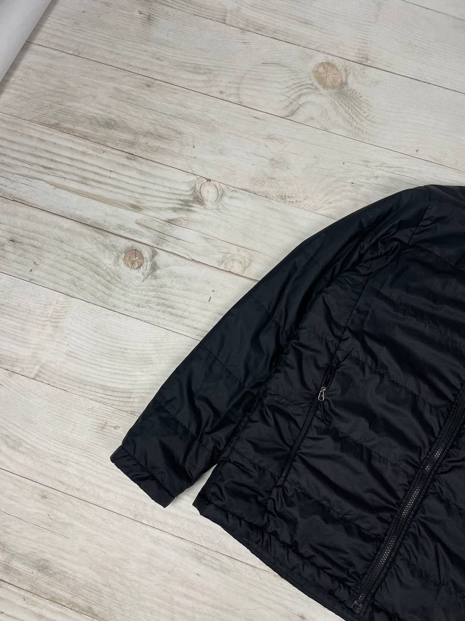 The North Face The North Face Nylon Puffer Jacket TNF Gorpcore Size US M / EU 48-50 / 2 - 7 Thumbnail