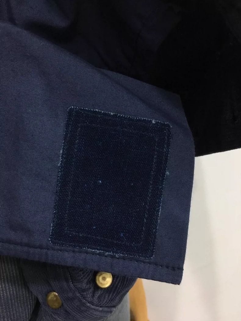 Visvim visvim size 2 16AW ICT-01 Fluxus Cords N.D. pants 2505-Nex Size US 28 / EU 44 - 4 Thumbnail