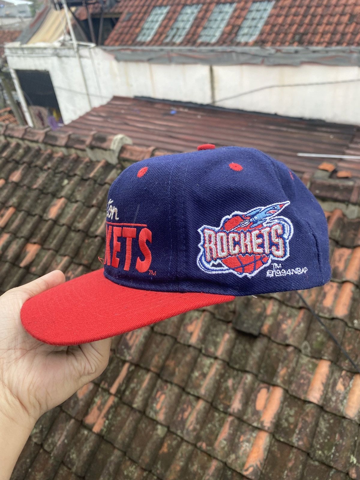 Other Houston Rockets by The Game Size ONE SIZE - 2 Thumbnail