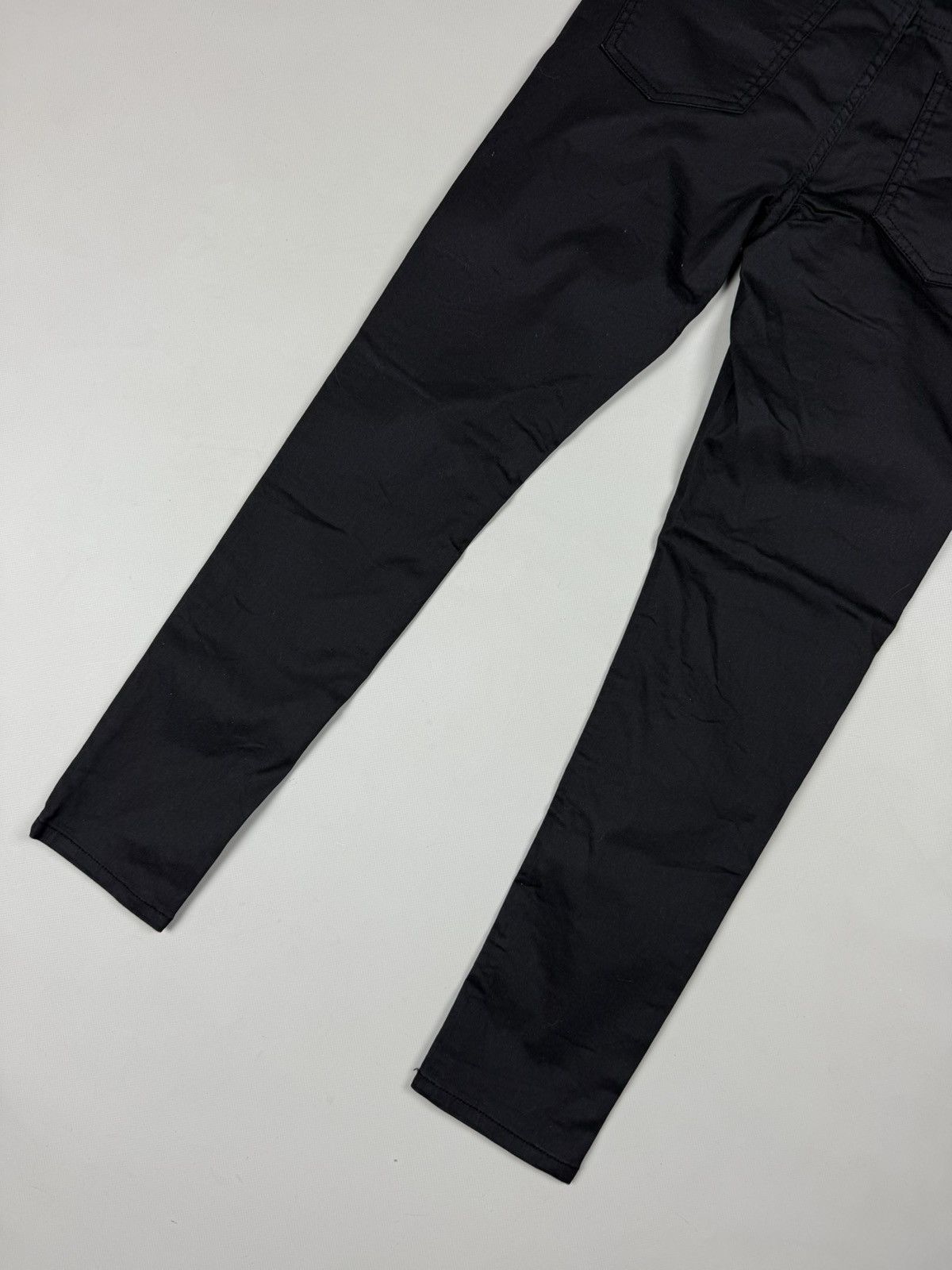Helmut Lang Helmut Lang Ladies Skinny Jeans Pants Size 27 Size 27" / US 4 / IT 40 - 19 Thumbnail
