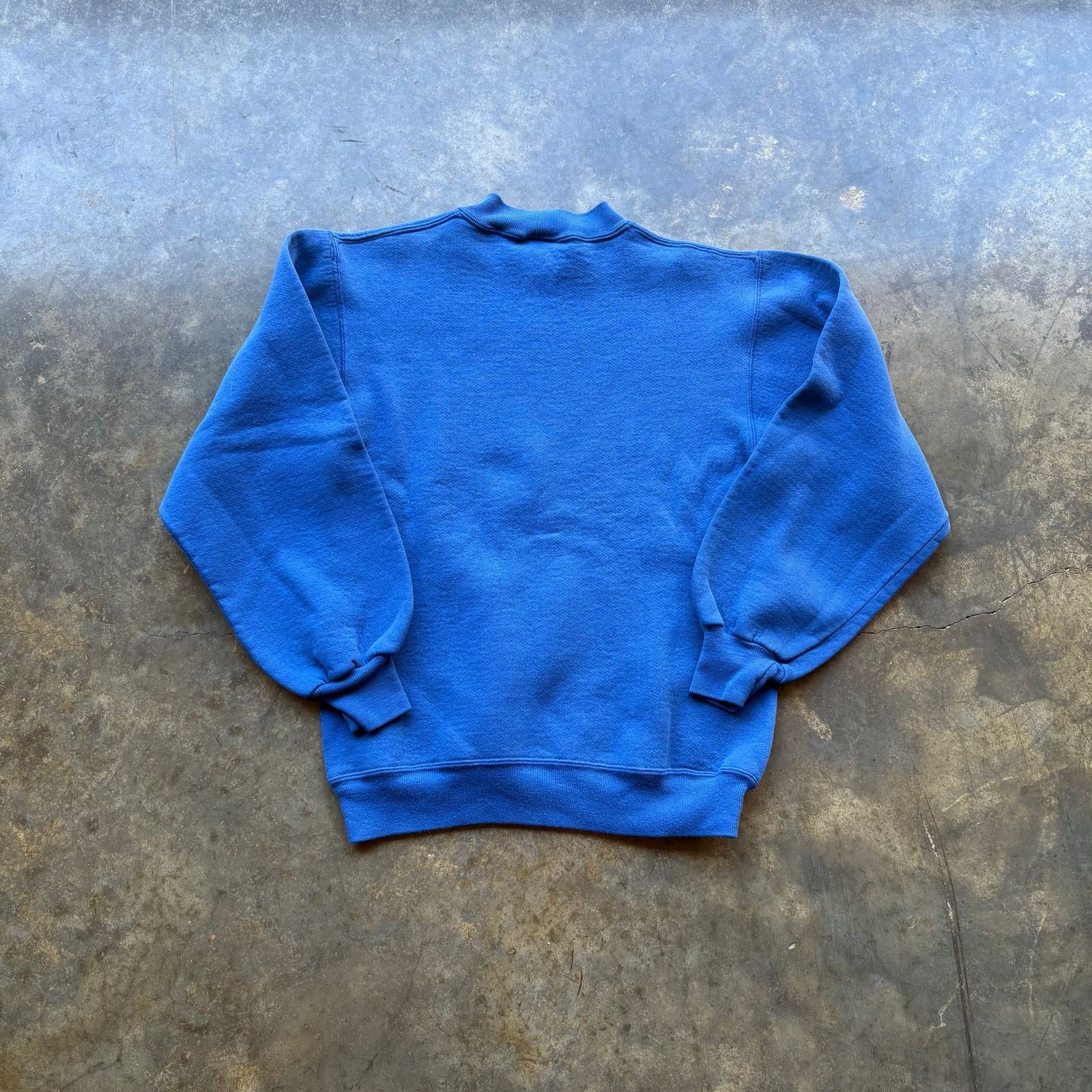 Jansport Vintage 90s Memphis State Sweatshirt Size US S / EU 44-46 / 1 - 4 Thumbnail