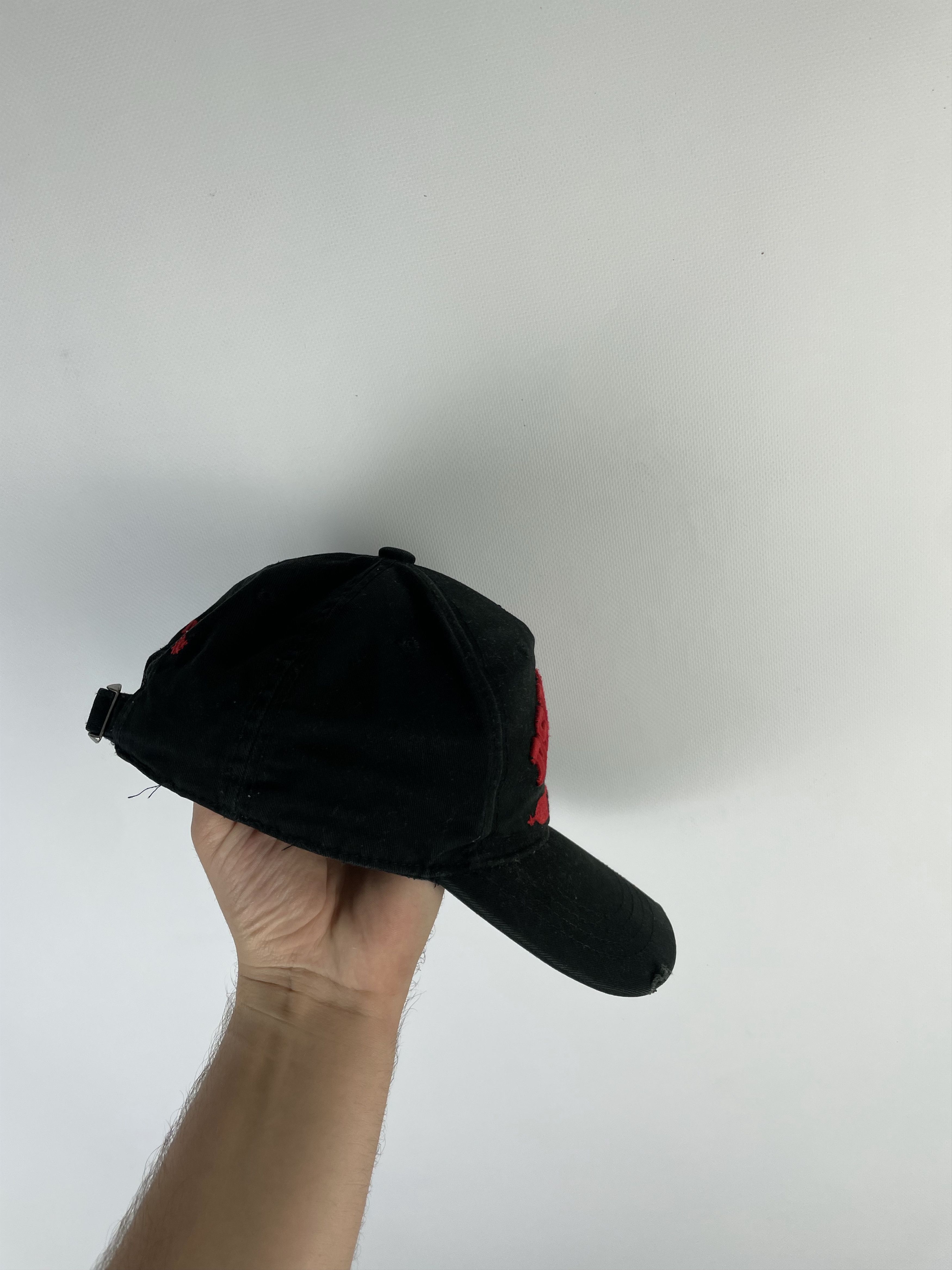 Dsquared2 Dsquared 2 Cap Big logo Size ONE SIZE - 3 Thumbnail