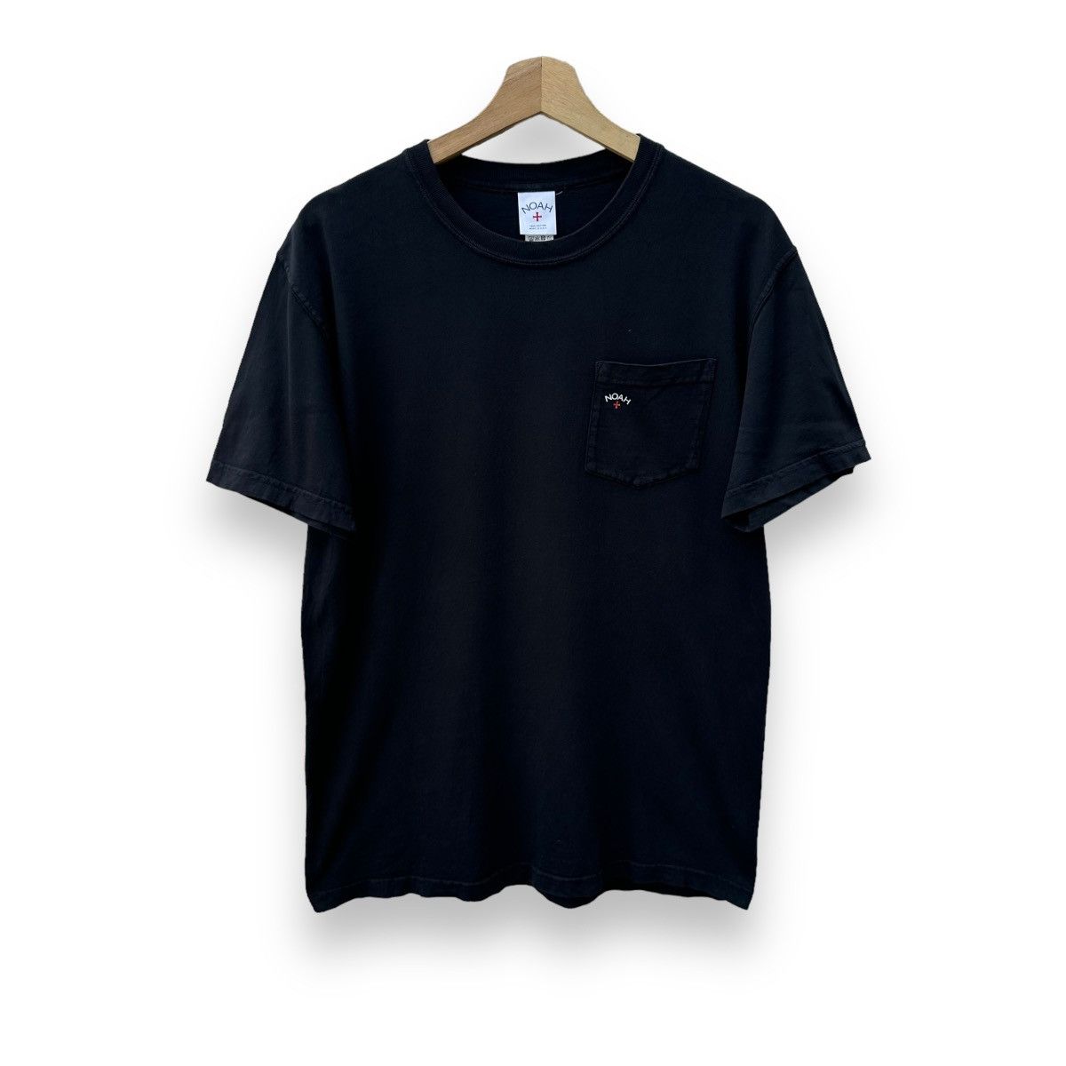 Noah Pocket tee NOAH Size US M / EU 48-50 / 2 - 1 Thumbnail