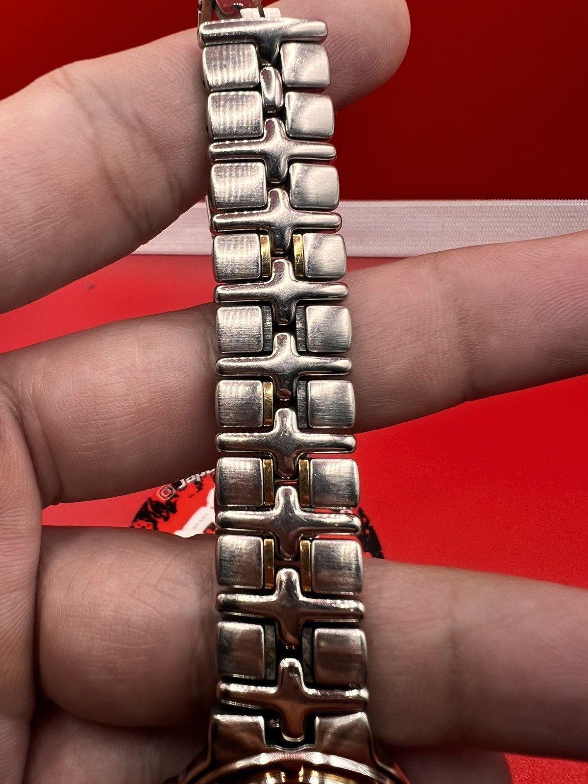 RAYMOND WEIL RAYMOND WEIL Parsifal vintage Size ONE SIZE - 6 Thumbnail