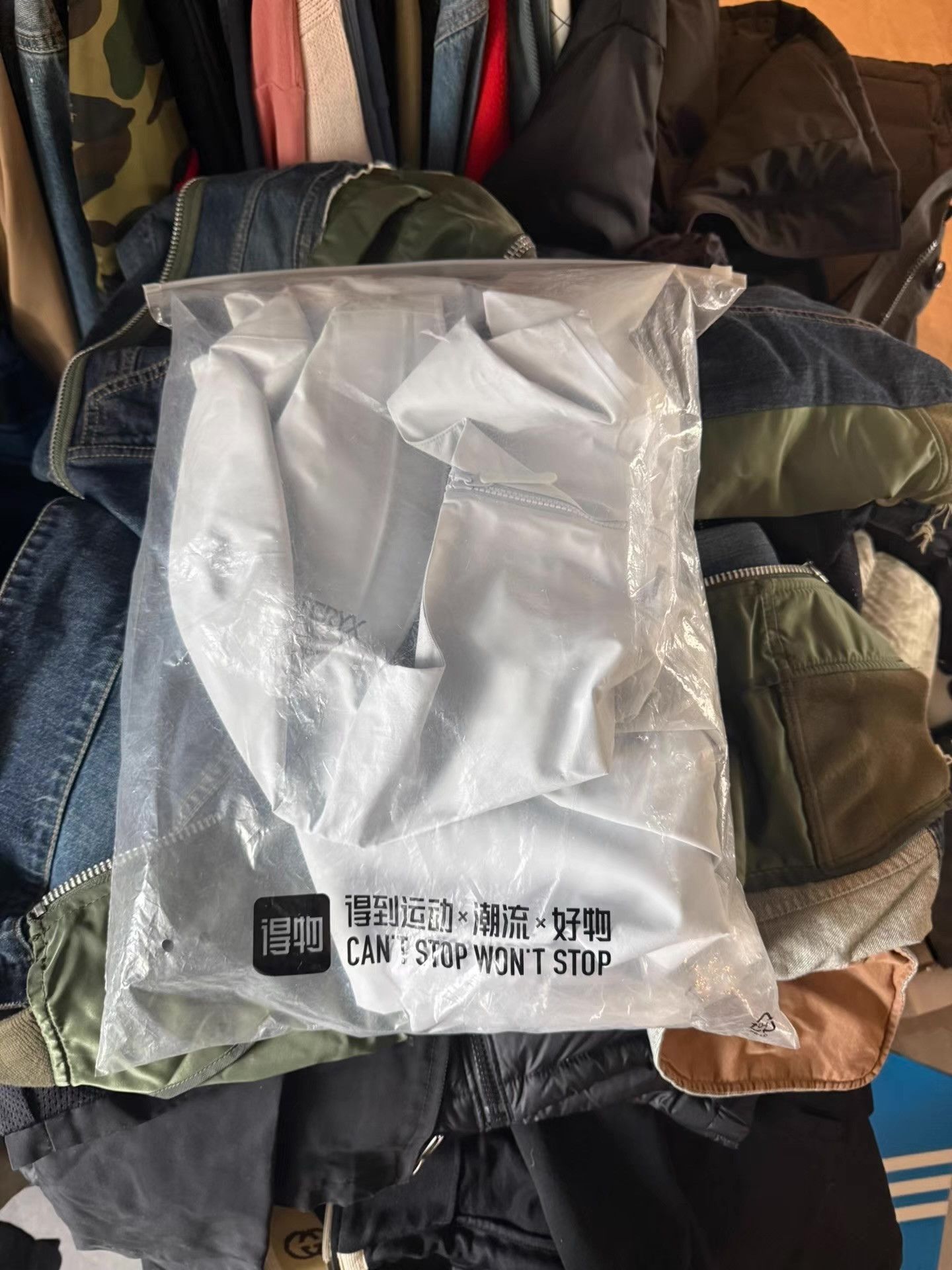 Arc'teryx Arc'teryx Beta Series Logo Hooded Jacket。 Ｑ20 Size US XXL / EU 58 / 5 - 5 Thumbnail