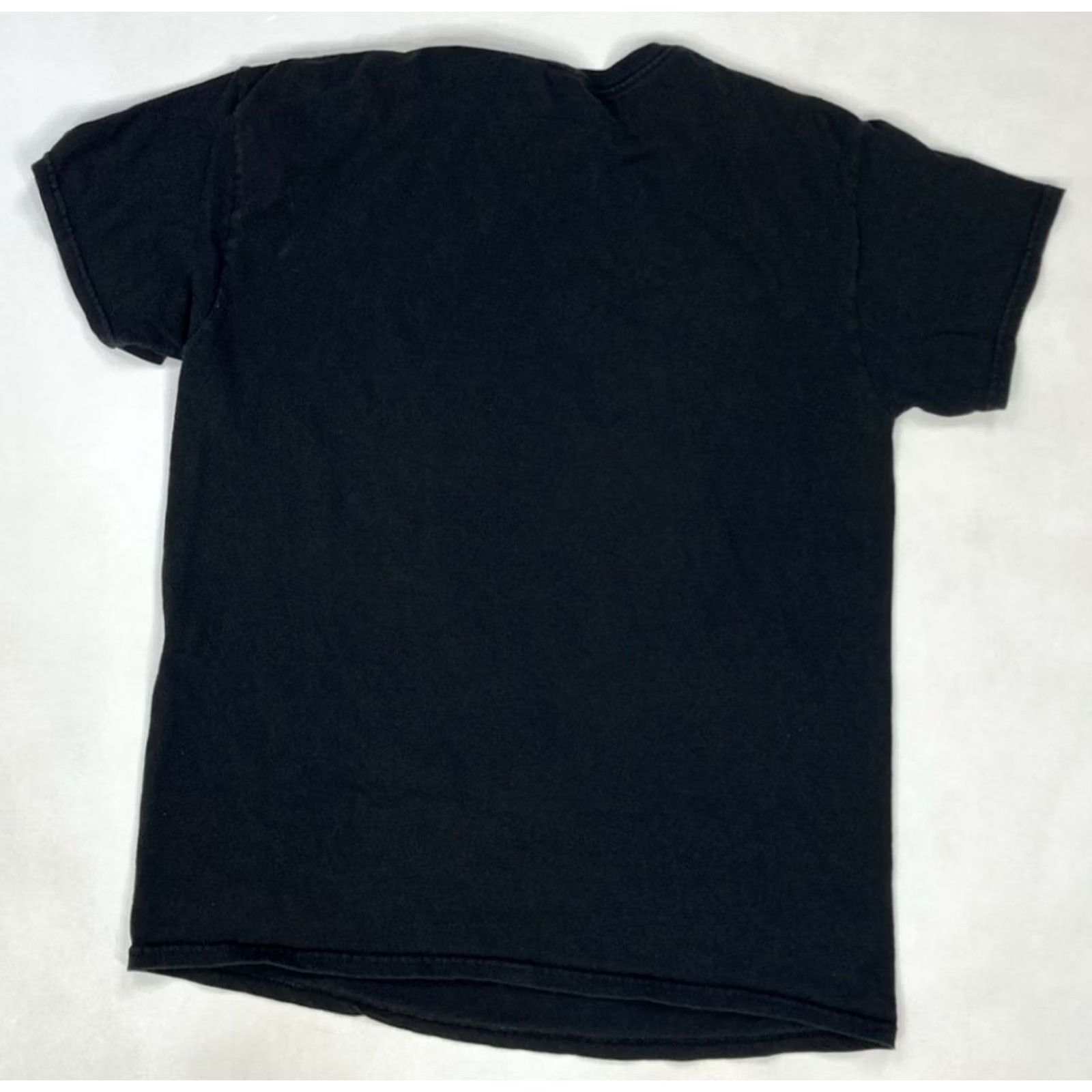 Catalina Step Brothers Catalina Wine Mixer Graphic T-shirt Women Medium Black Movie Shirt Size M / US 6-8 / IT 42-44 - 3 Thumbnail
