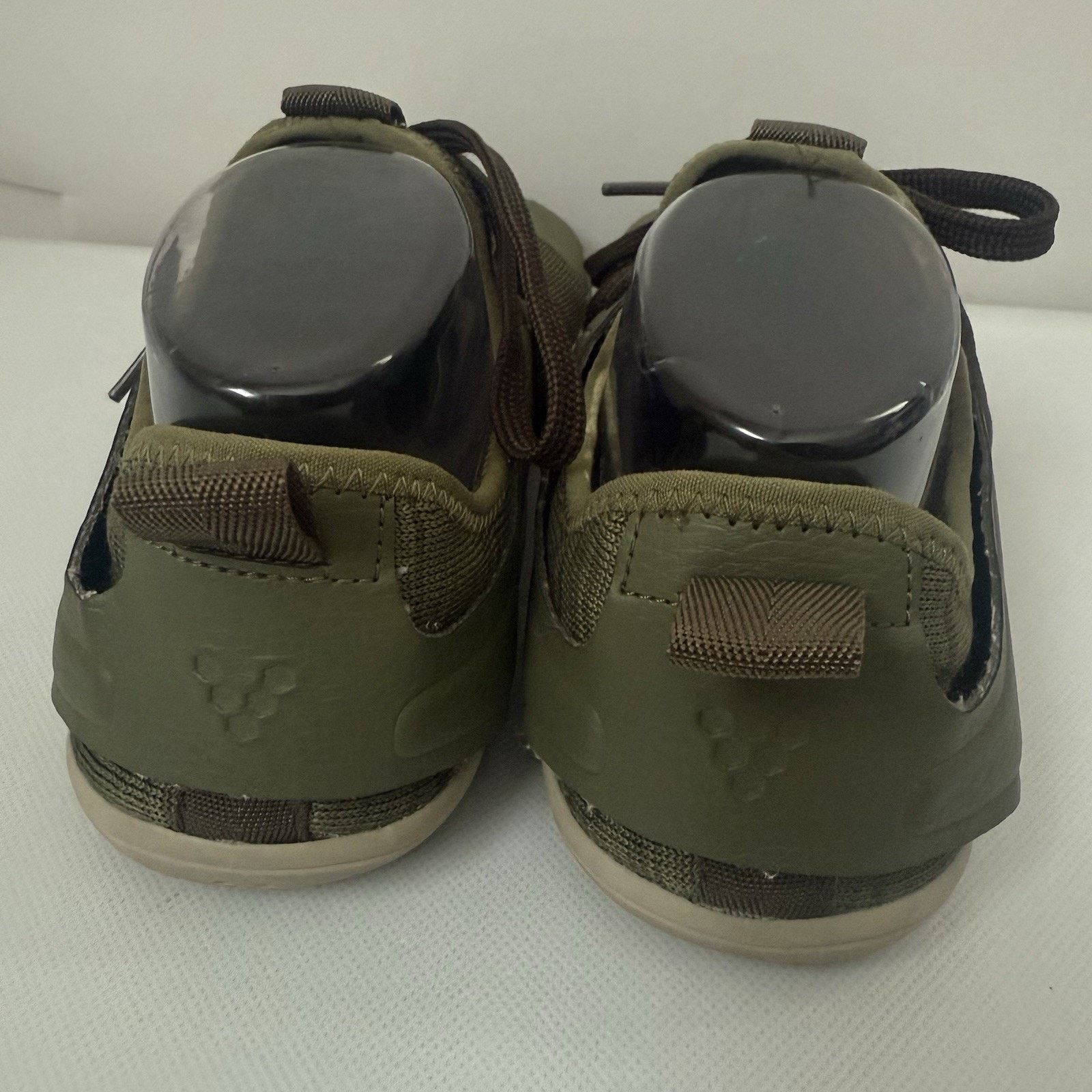 Vivobarefoot Vivobarefoot Kanna Knit Mesh Sneakers Hiking Trails Running Size US 9 / IT 39 - 3 Thumbnail