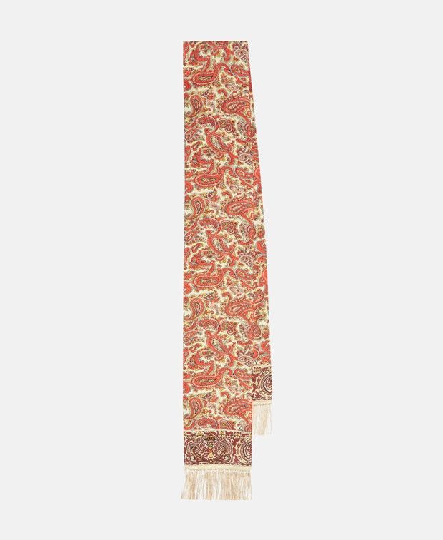 Valentino Silk scarf Size ONE SIZE - 1 Thumbnail