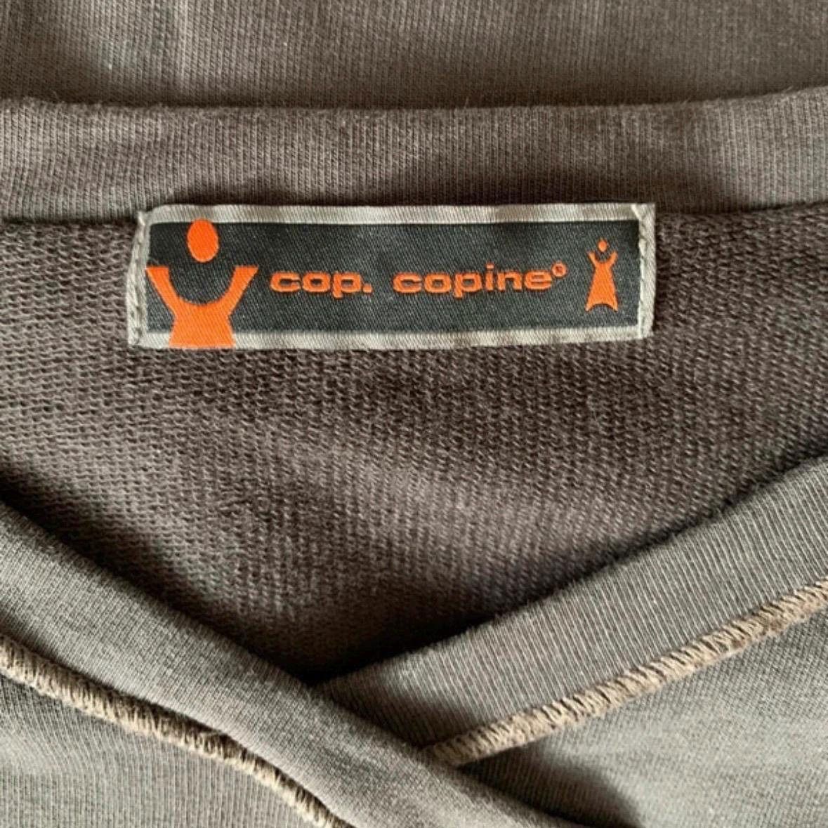 Other The Cop Copine Yes Painted Dress Size ONE SIZE - 6 Thumbnail