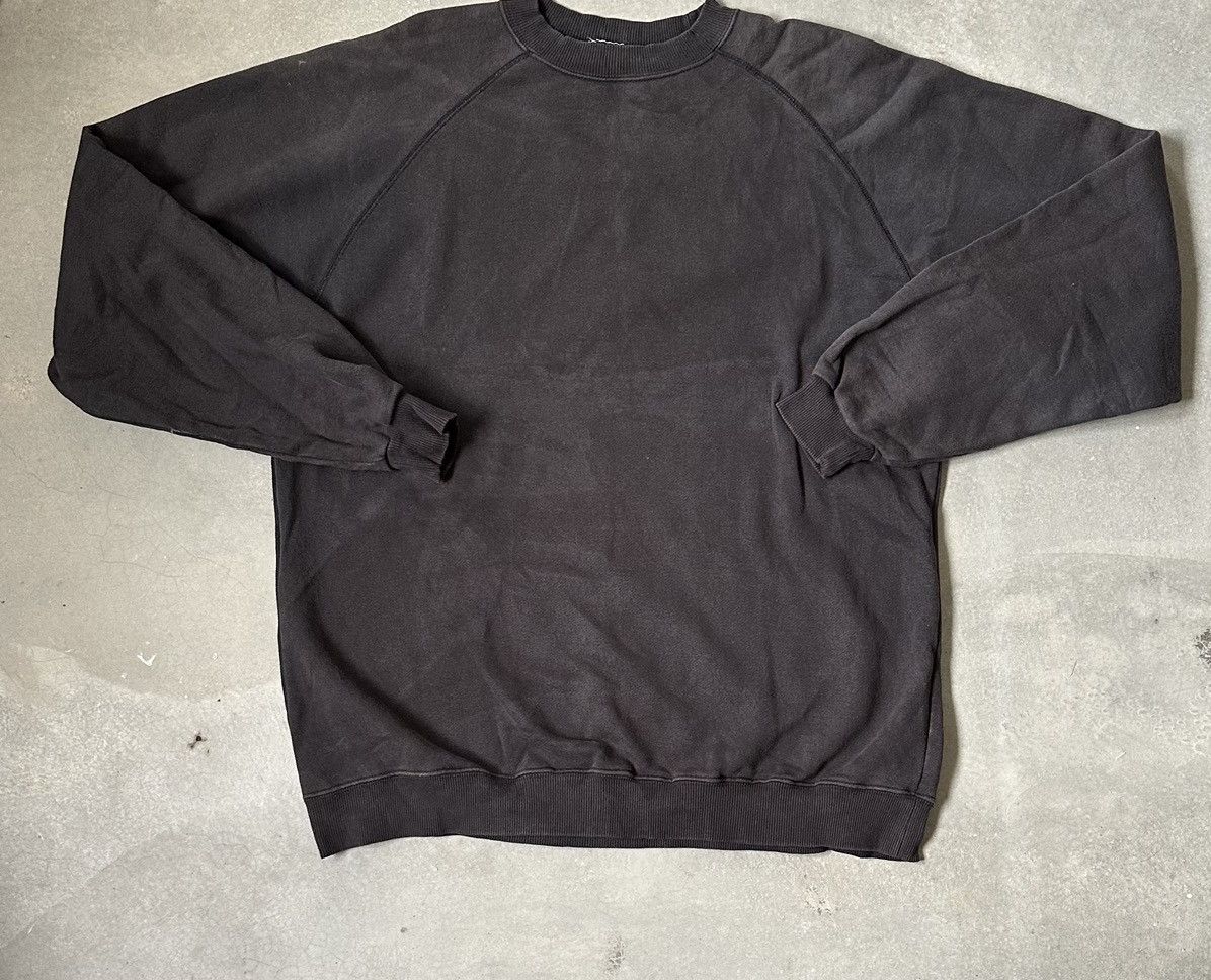 Oshkosh VINTAGE OSHKOSH CLASSIC SWEATSHIRT Size US L / EU 52-54 / 3 - 1 Thumbnail