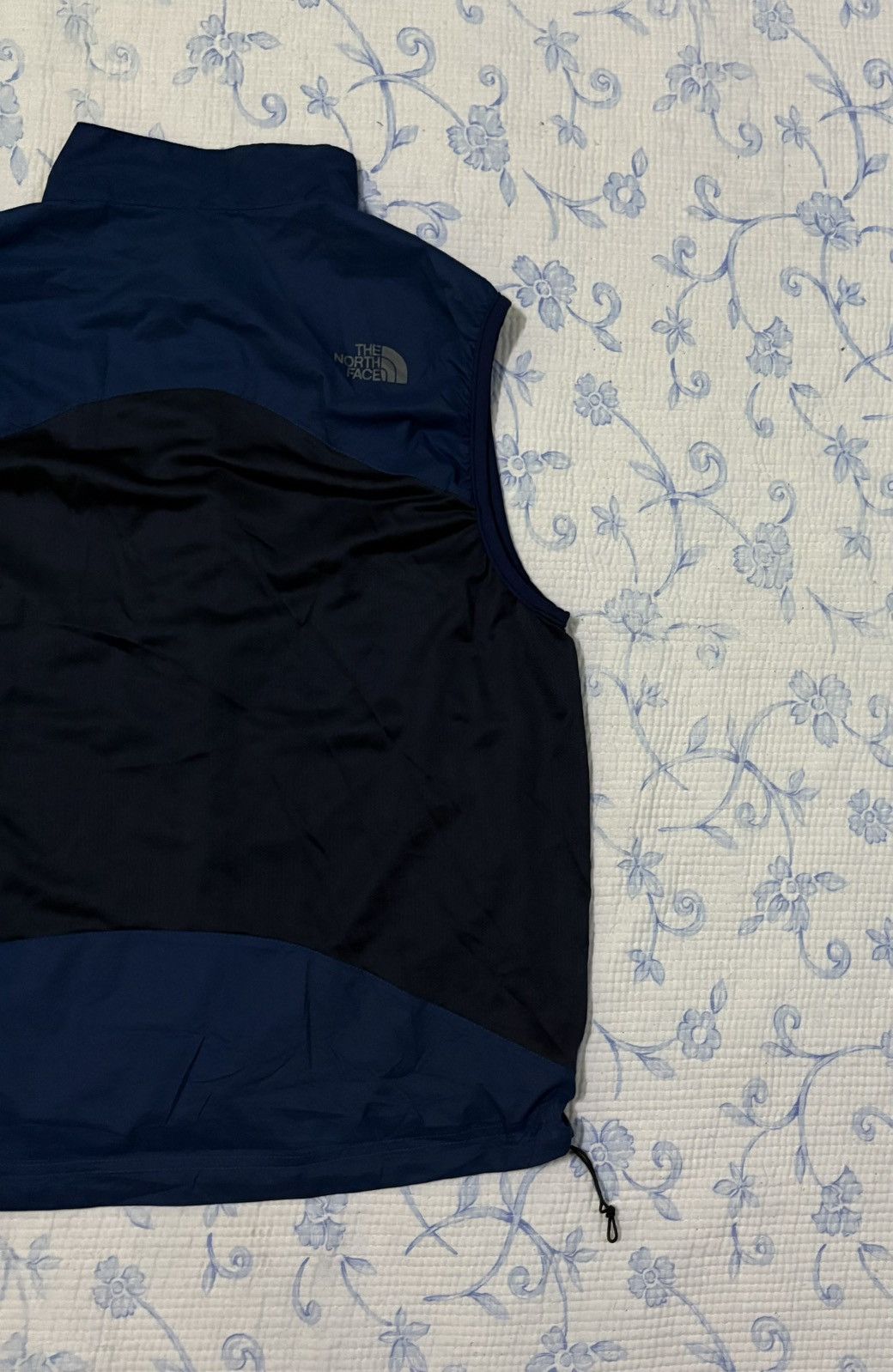 The North Face The North Face Nylon Vest Size US S / EU 44-46 / 1 - 8 Thumbnail