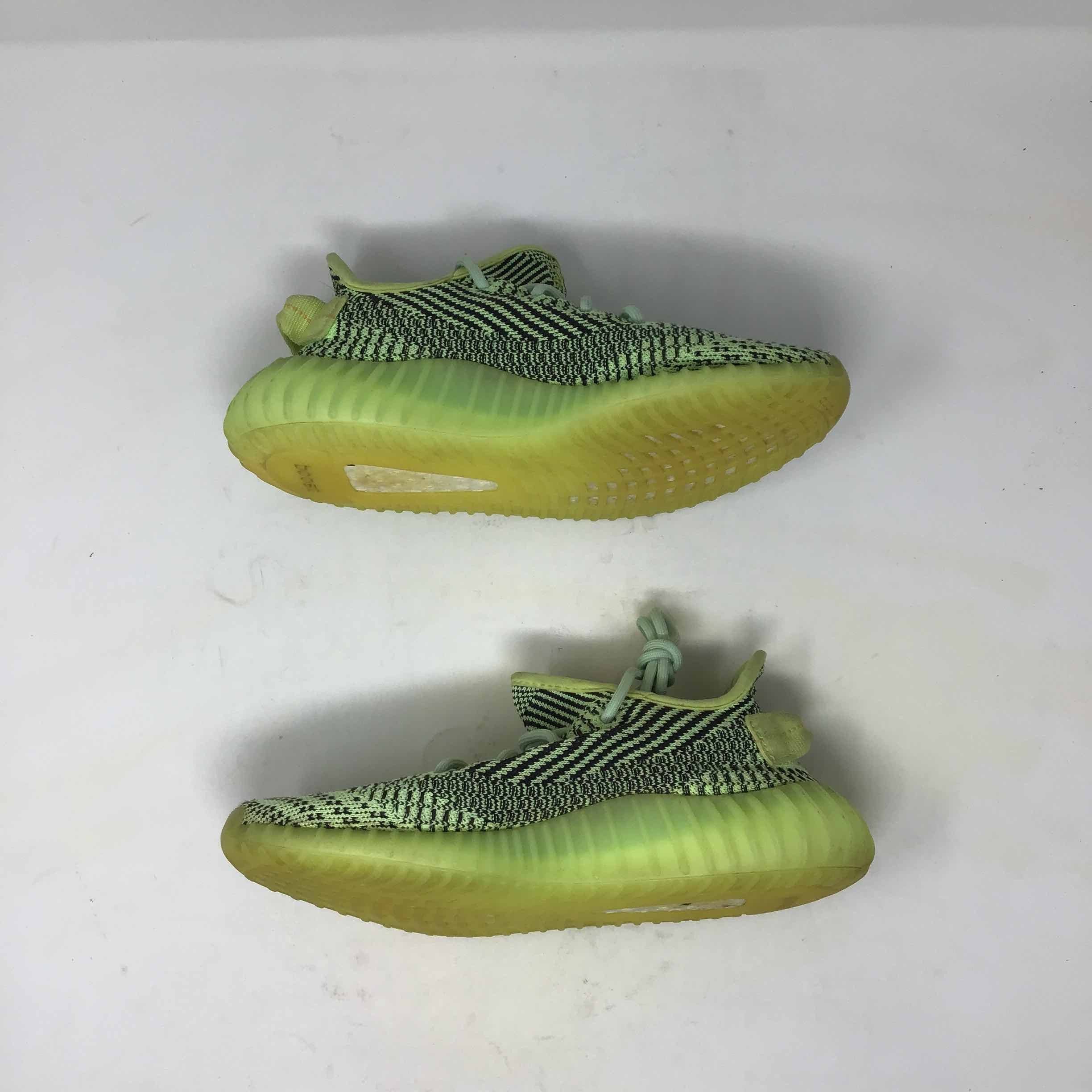 Yeezy Boost 350 V2 Yeezreel Non-Reflective