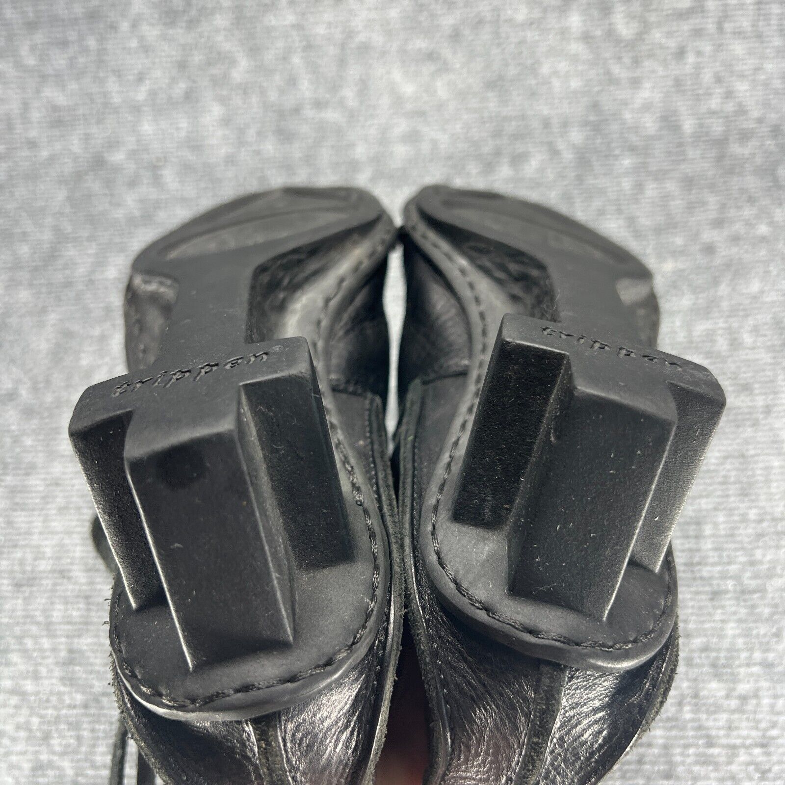 Trippen Trippen Goddess F Wedge Heel Shoes Womens 8 EU 39 Size US 8 / IT 38 - 9 Thumbnail
