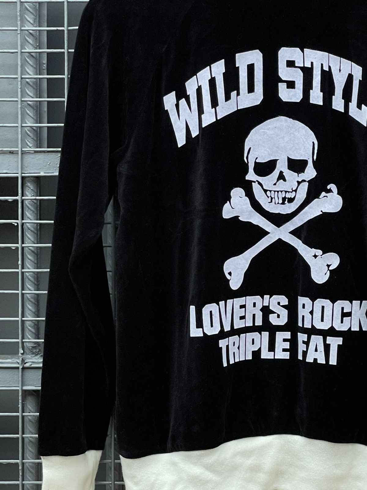 Super Lovers Super Lover Sweater Size S / US 4 / IT 40 - 2 Thumbnail
