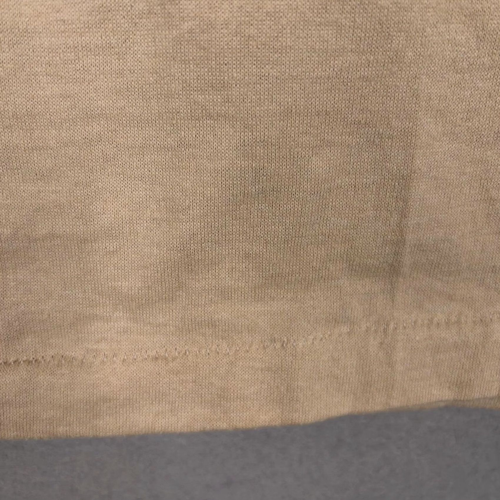 Vintage Vintage Vietnam Veteran Shirt Small Single Stitch Vet Center Jacksonville 70s Shirt Mens S Beige USA Military Vintage 70s Vet Center Jacksonville USA Size US S / EU 44-46 / 1 - 6 Thumbnail
