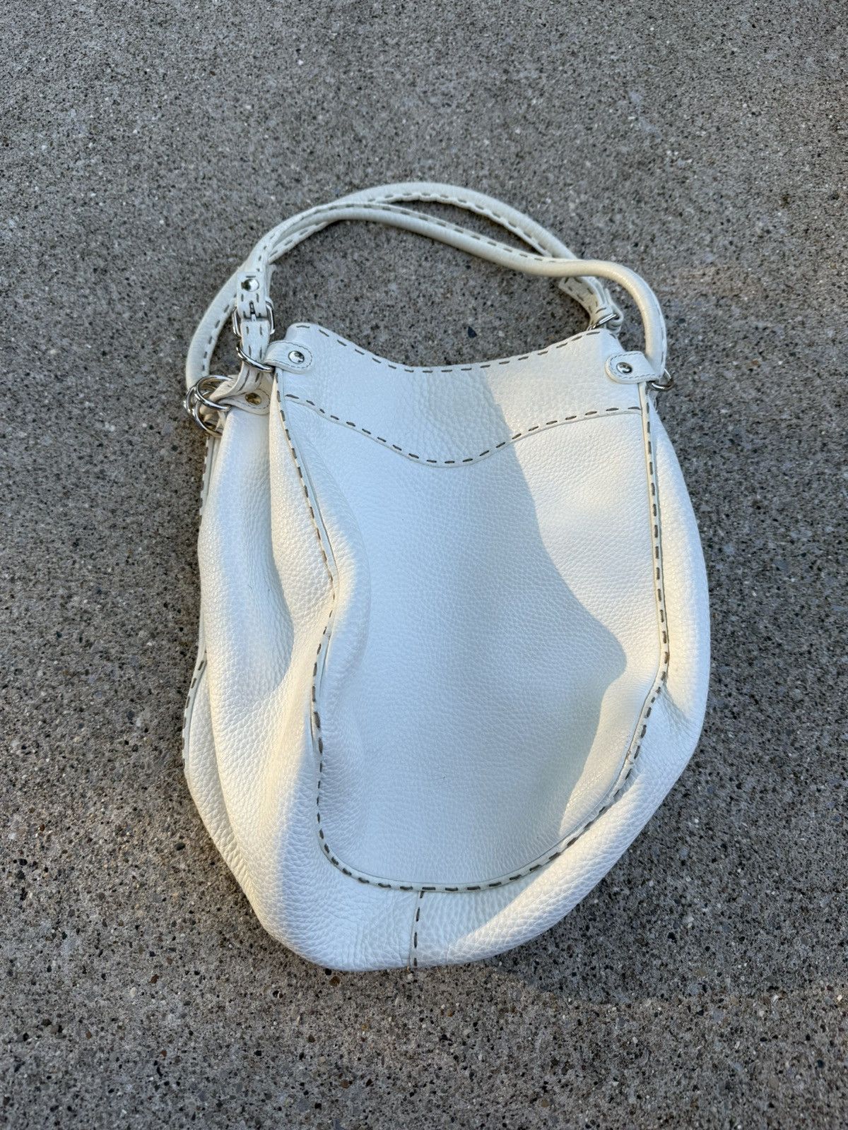 Fendi Vintage fendi bag Size ONE SIZE - 6 Thumbnail