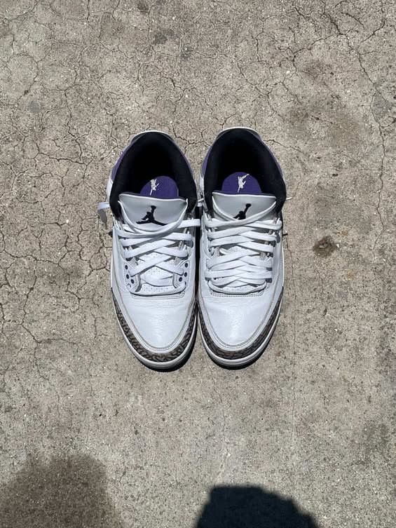 Jordan Brand Air Jordan Size US 9 / EU 42 - 7 Thumbnail