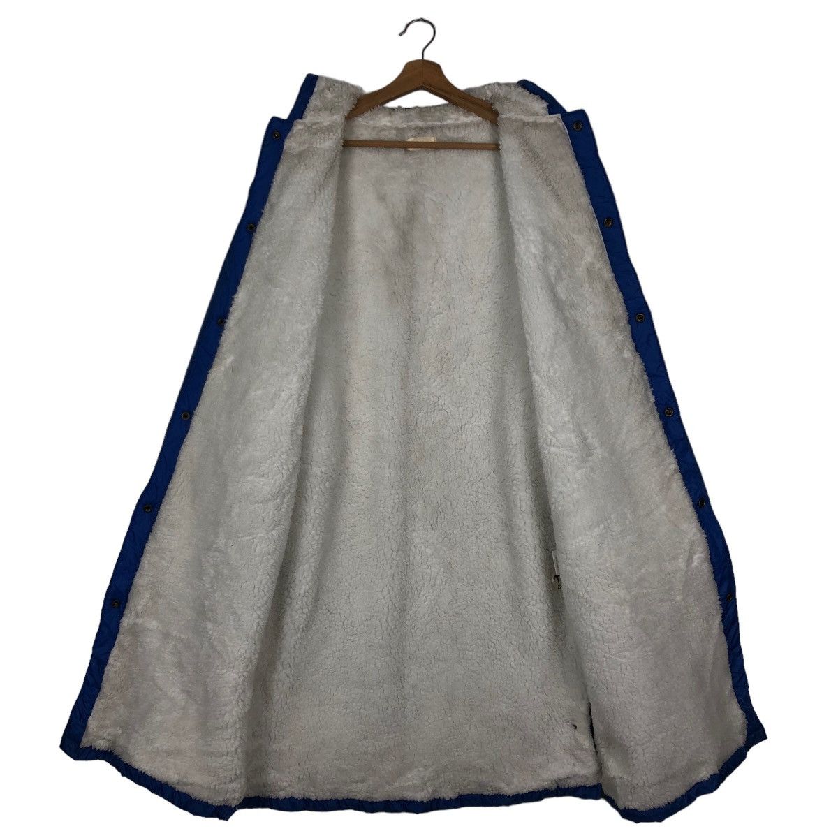 Japanese Brand 🔥1995 Vintage Long Jacket Los Angeles Nomo Toyota Big Logo Size US M / EU 48-50 / 2 - 11 Thumbnail
