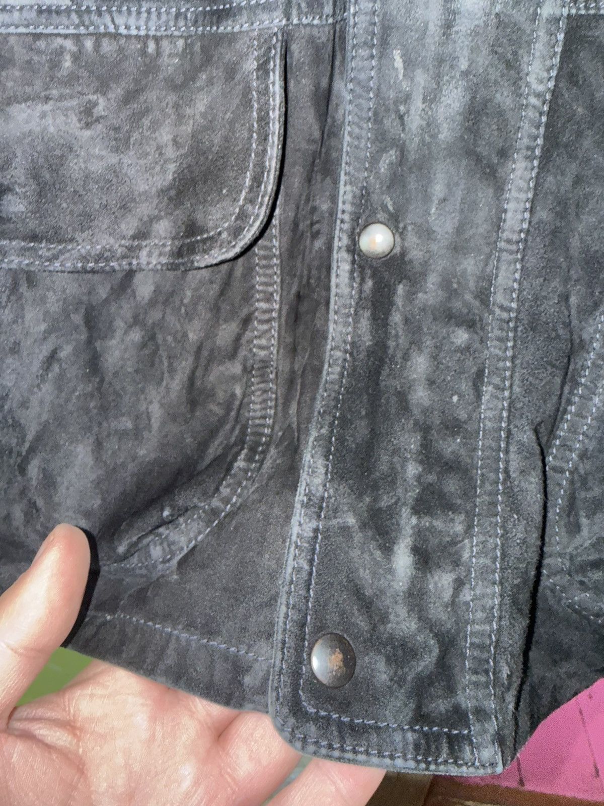 Aquascutum Very nice Size US L / EU 52-54 / 3 - 4 Thumbnail