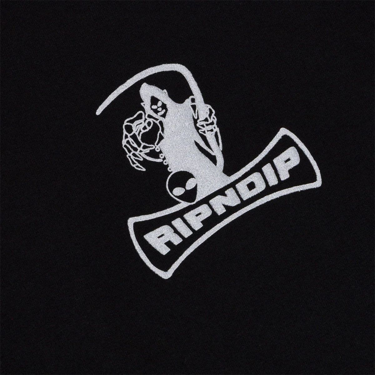 RIPNDIP RIPNDIP Meltdown T-Shirt Size US M / EU 48-50 / 2 - 3 Thumbnail