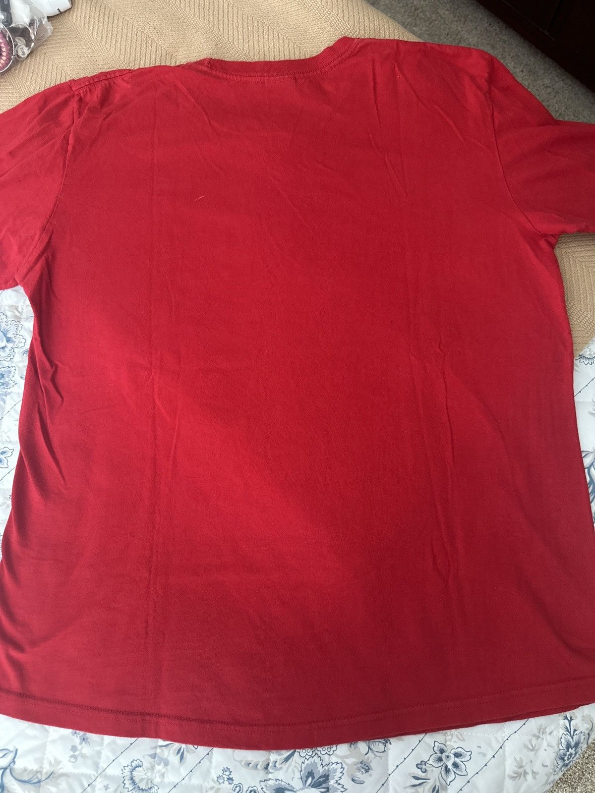 Supreme Supreme Smile Tee Size US L / EU 52-54 / 3 - 4 Thumbnail