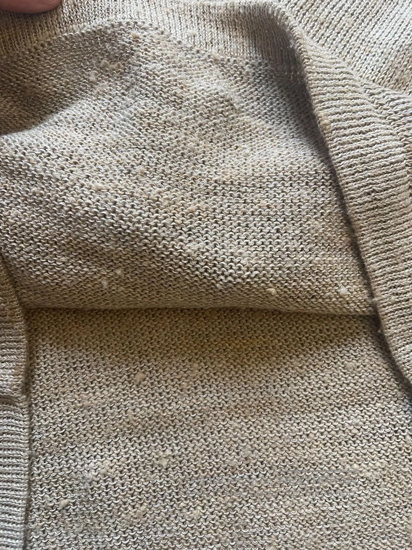 Visvim visvim 21ss Marie Boat Neck Top. Size L / US 10 / IT 46 - 7 Thumbnail