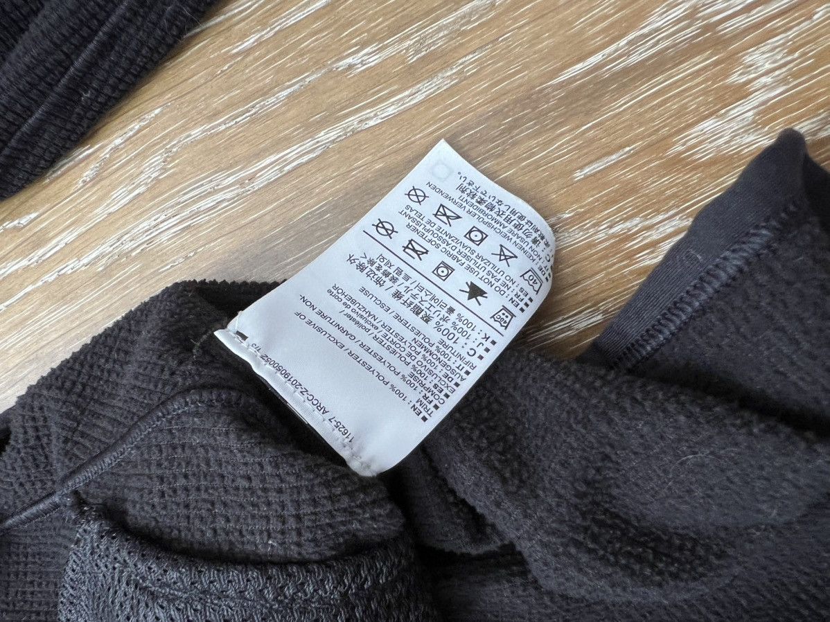 Arc'teryx Arc'teryx Women's Delta LT Hoody Black Size L / US 10 / IT 46 - 4 Thumbnail