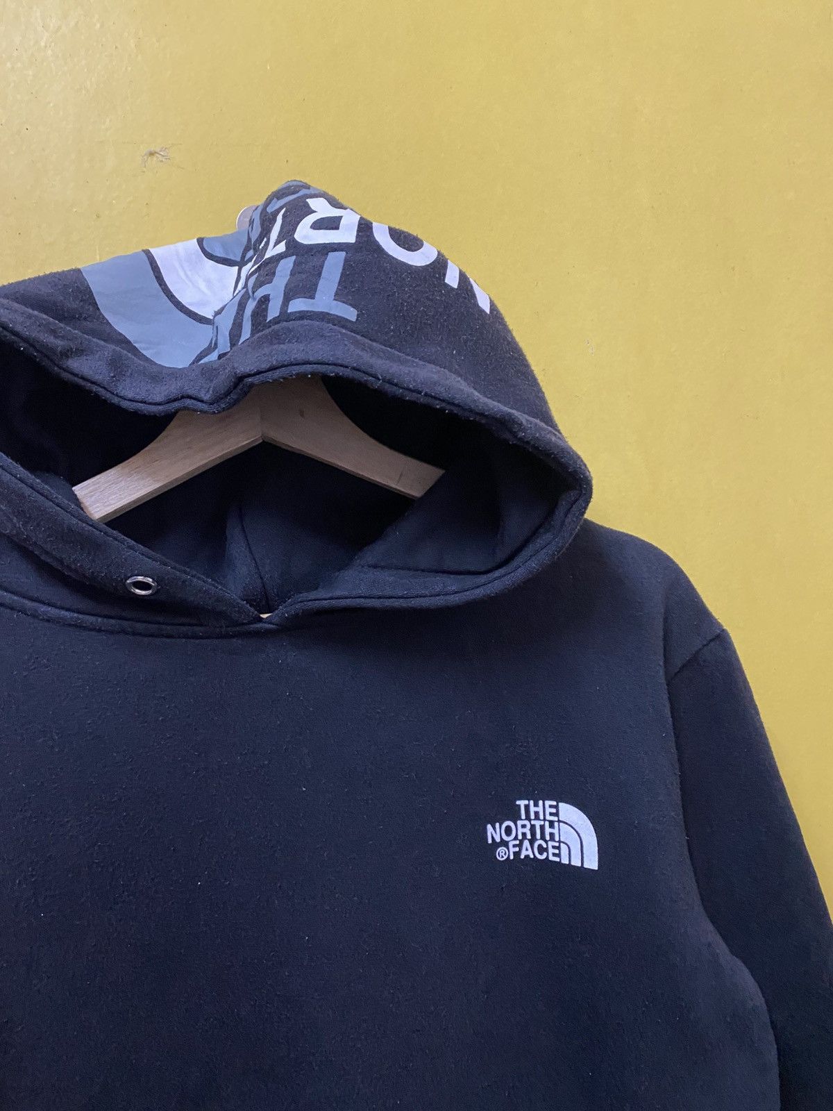 The North Face The North Face Hoodie Small Logo Size US M / EU 48-50 / 2 - 3 Thumbnail