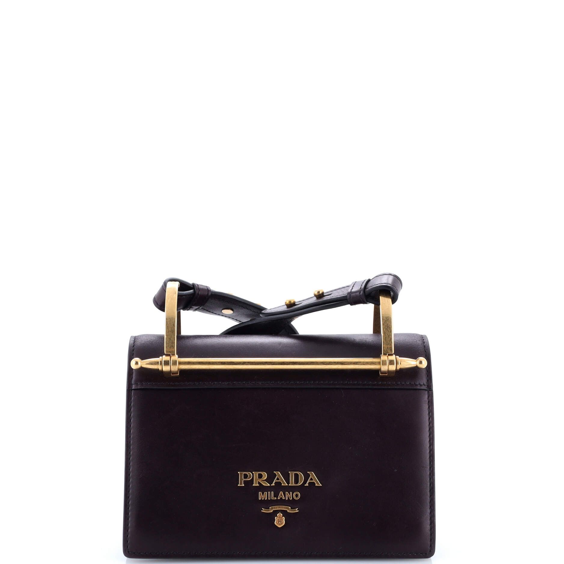 Prada Pionniere Shoulder Bag Size ONE SIZE - 1 Thumbnail