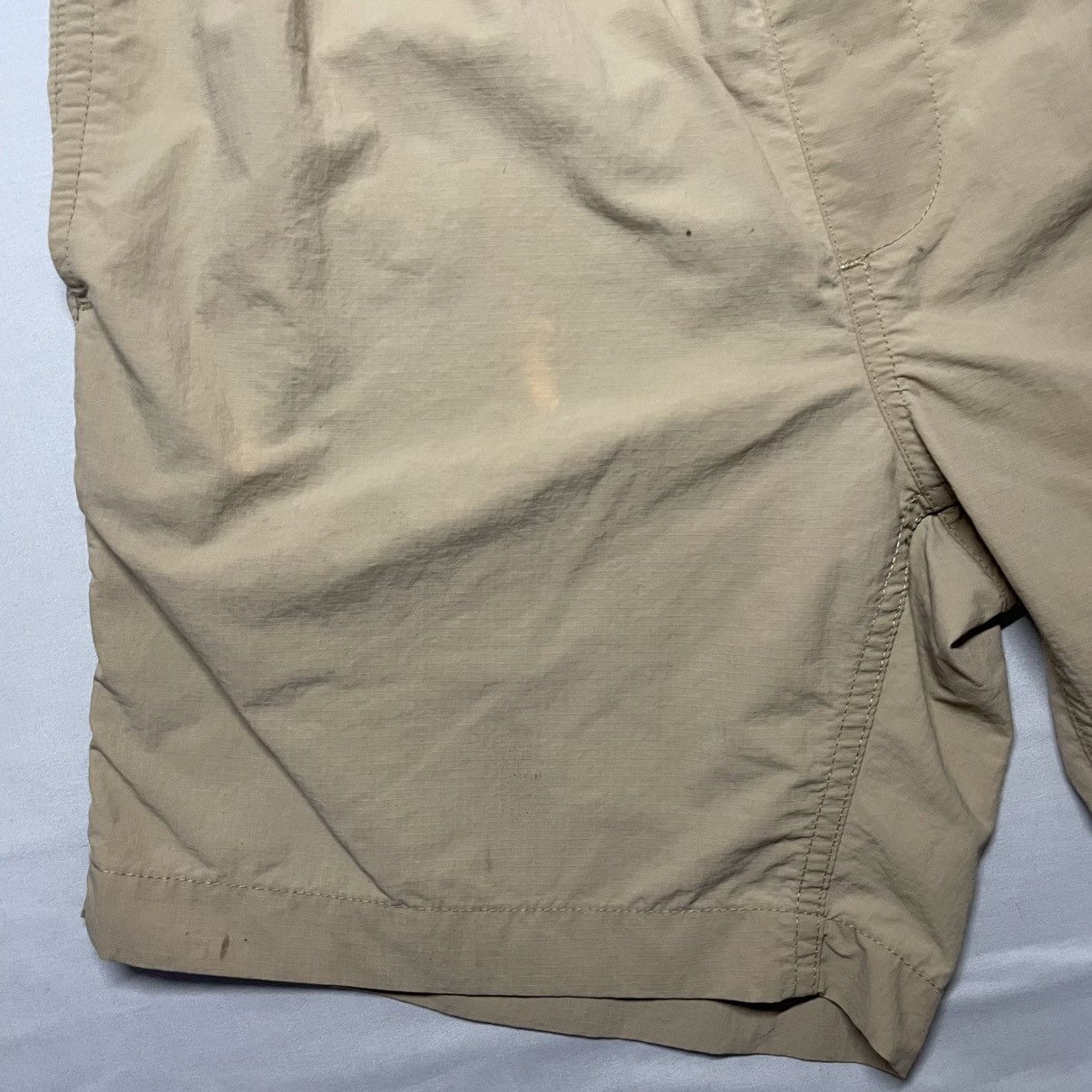 Madewell Madewell Everywear Shorts Size US 30 / EU 46 - 6 Thumbnail