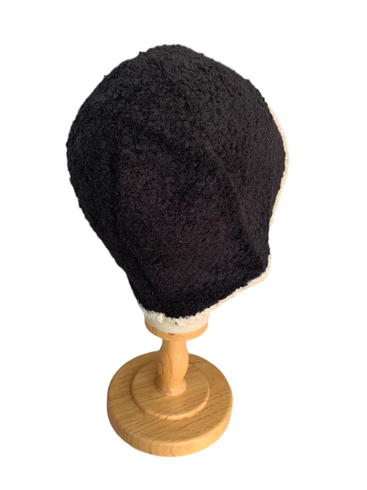 Japanese Brand × Kapital × Vintage Hippies Style Rare Big Knitted Bucket Hats Size ONE SIZE - 10 Thumbnail