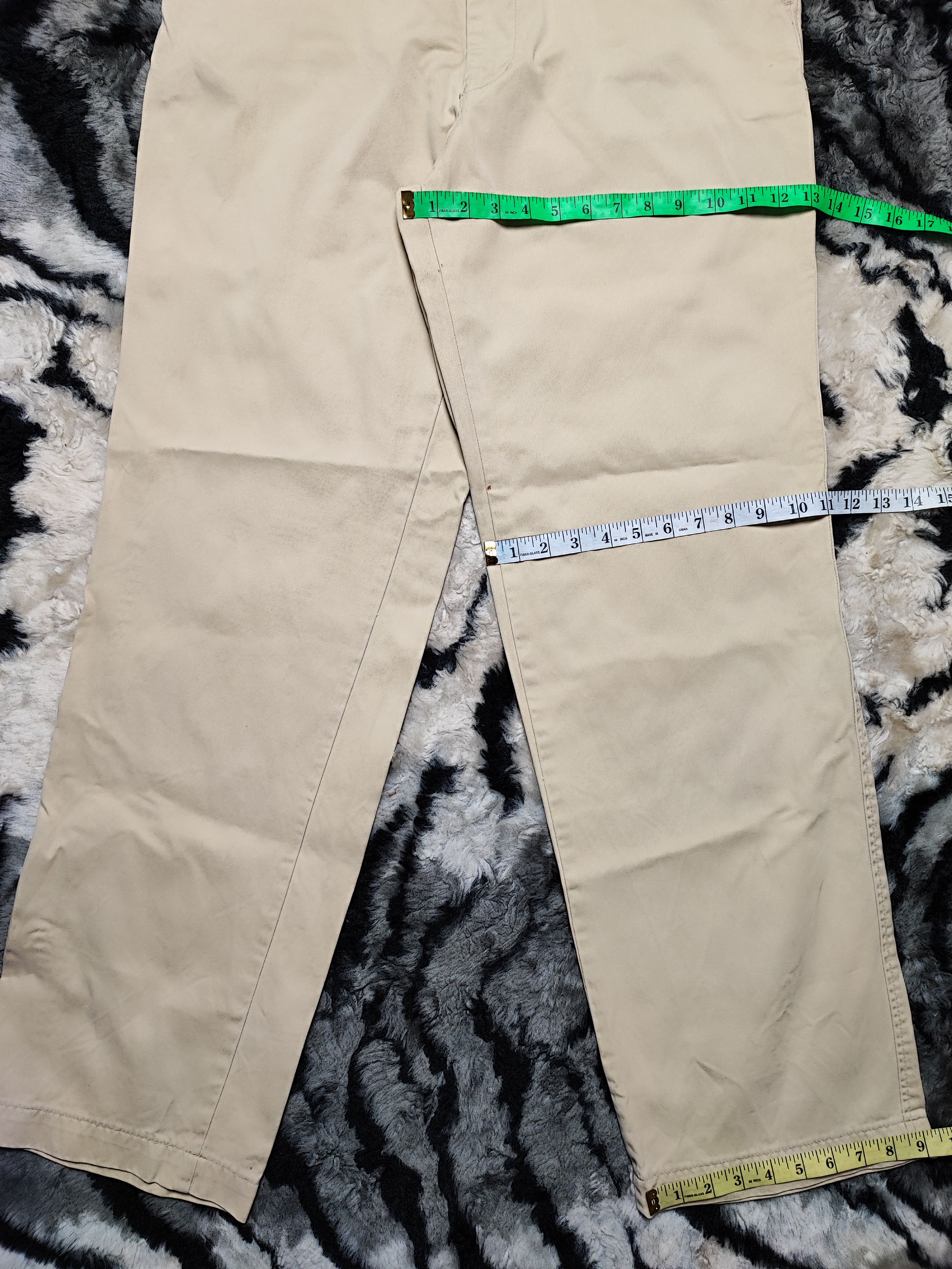 Edwin MILITARY JEANS by EDWIN Size US 32 / EU 48 - 4 Thumbnail