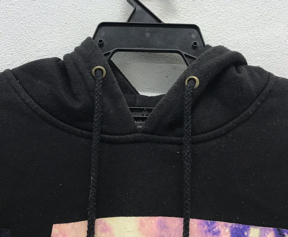Vans × Vintage Vintage Vans Off The Wall Hoodie Size US L / EU 52-54 / 3 - 3 Thumbnail