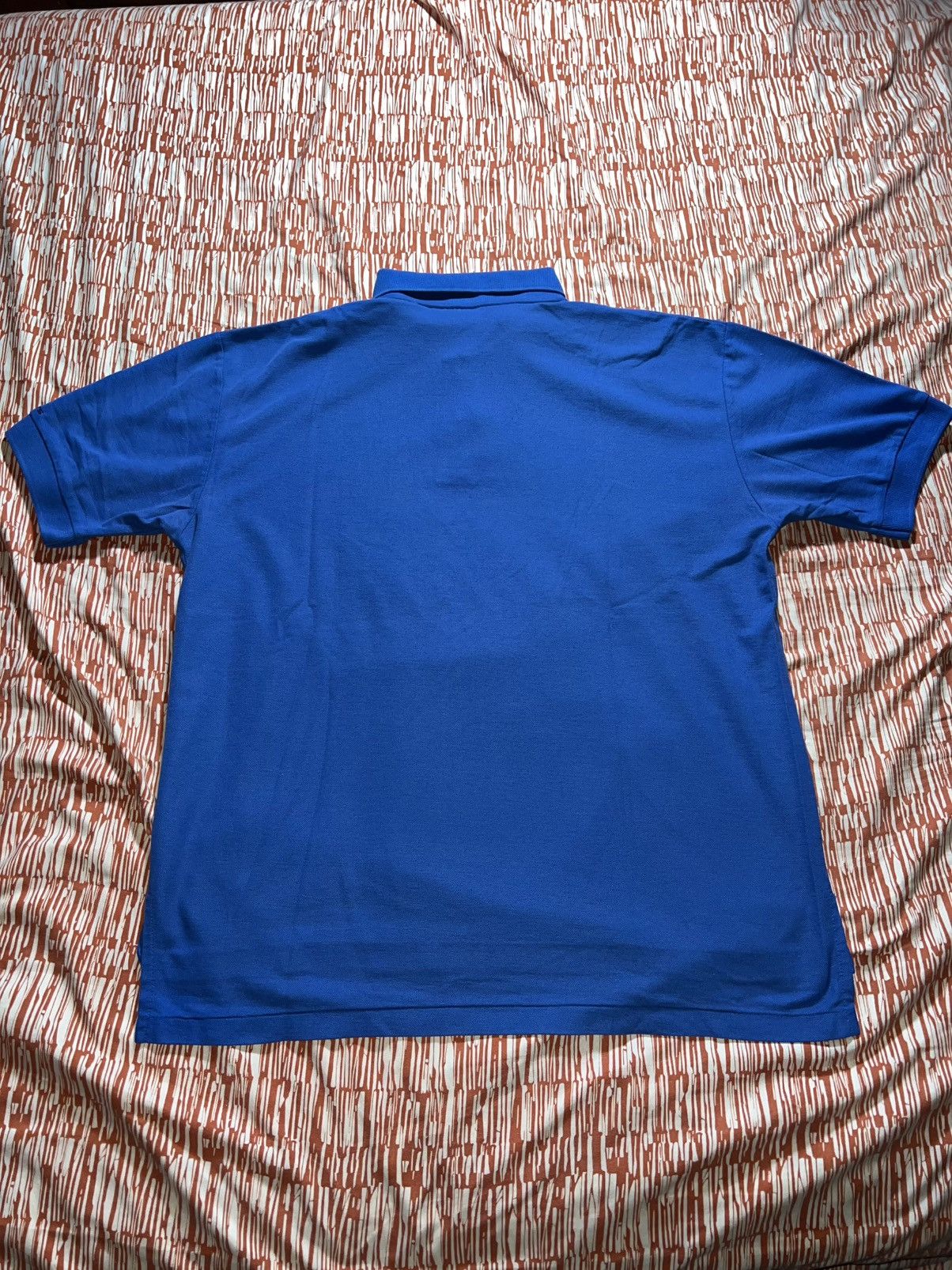Levi's Vintage 90s levis polo Size US L / EU 52-54 / 3 - 2 Thumbnail
