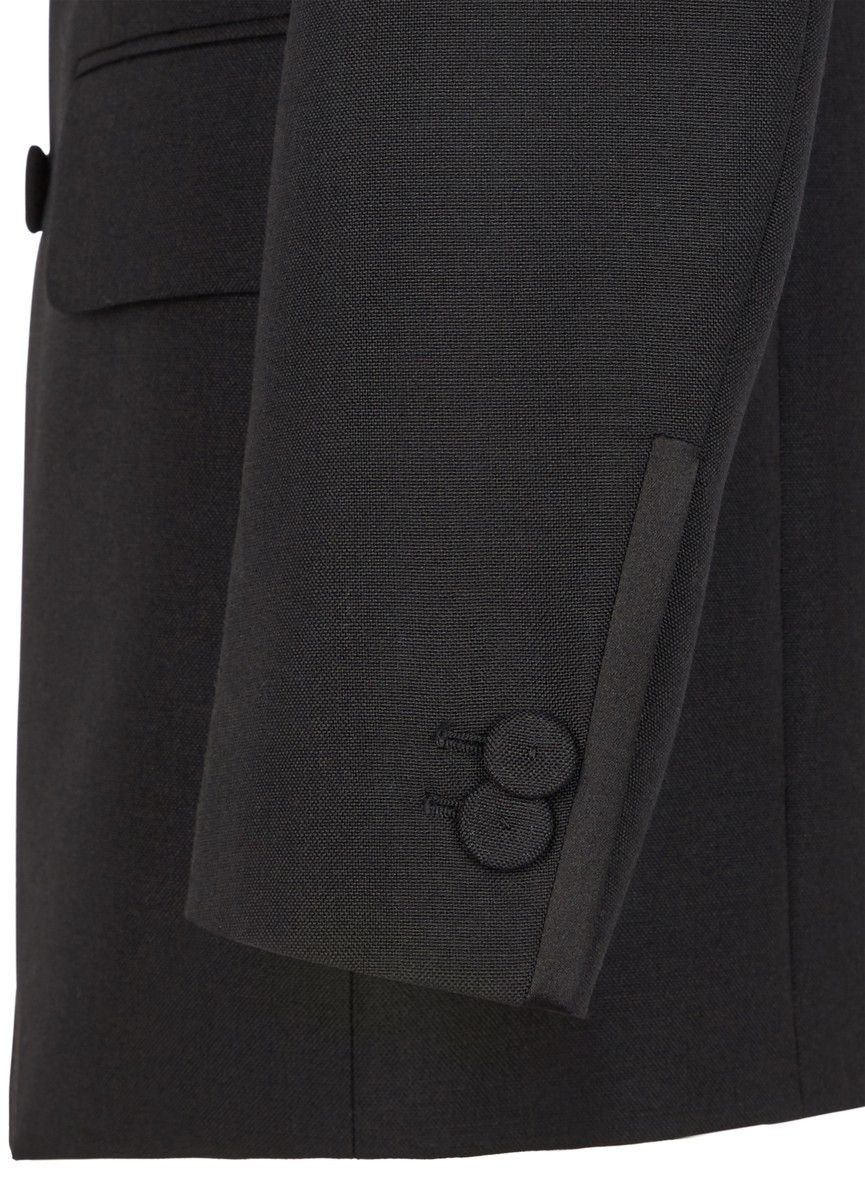 Fendi o1s1wg111025 Jacket in Black Size US M / EU 48-50 / 2 - 4 Thumbnail